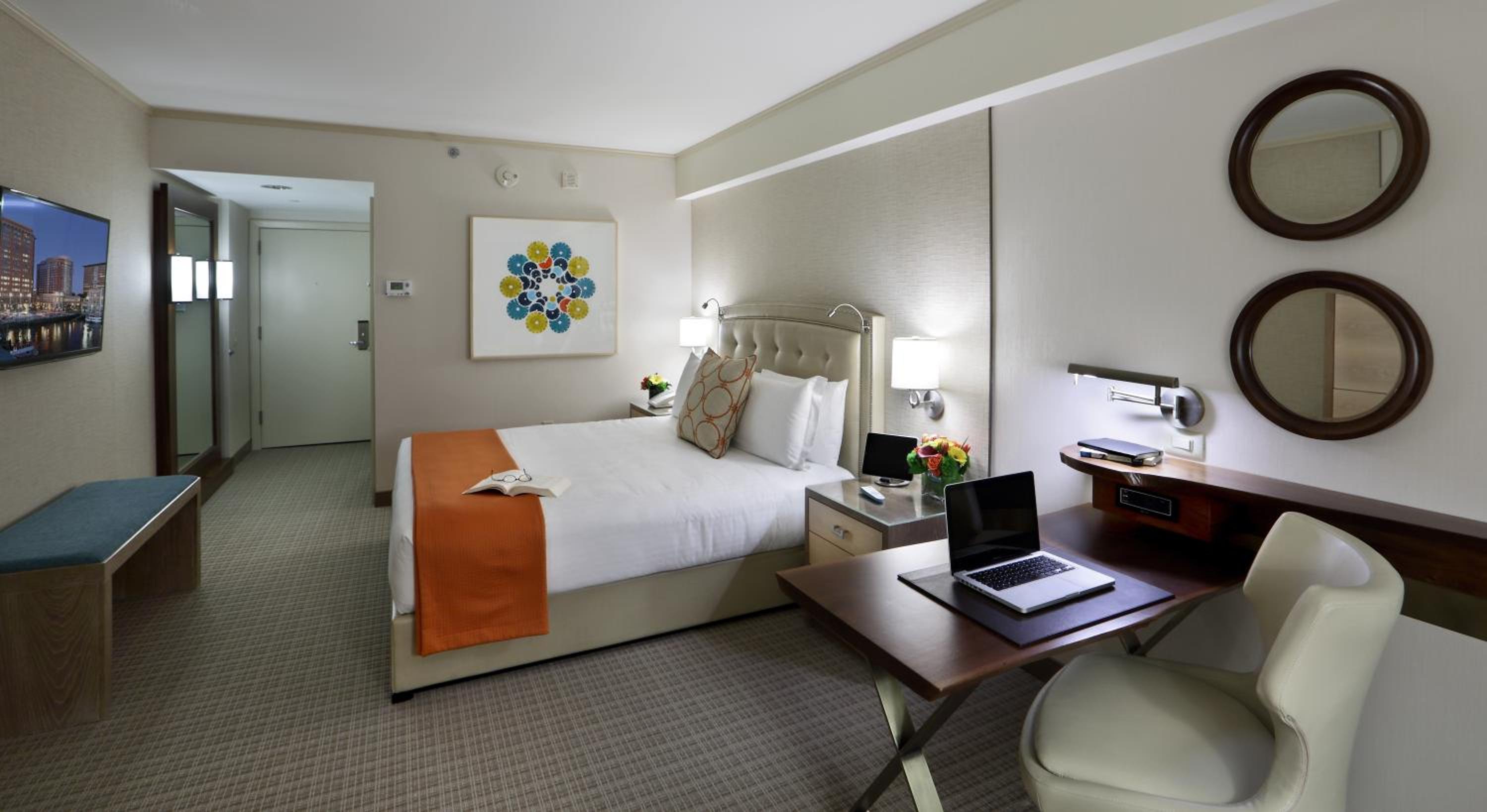 Seaport Hotel® Boston, Photo 10
