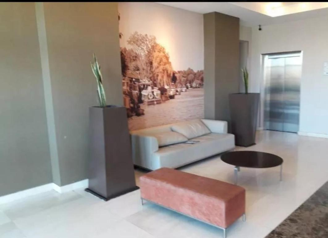 Nordelta Condominio Loft Bahia Grande Monoambiente de 40 m2