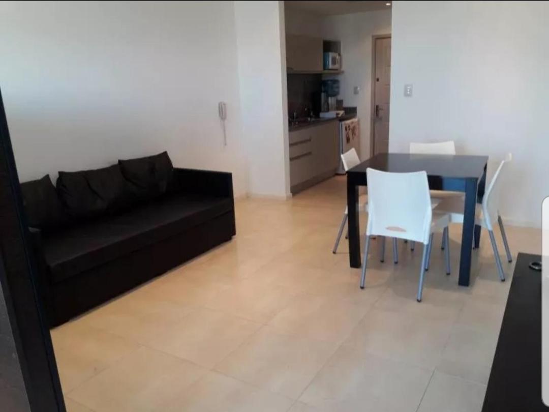 Nordelta Condominio Loft Bahia Grande Monoambiente de 40 m2