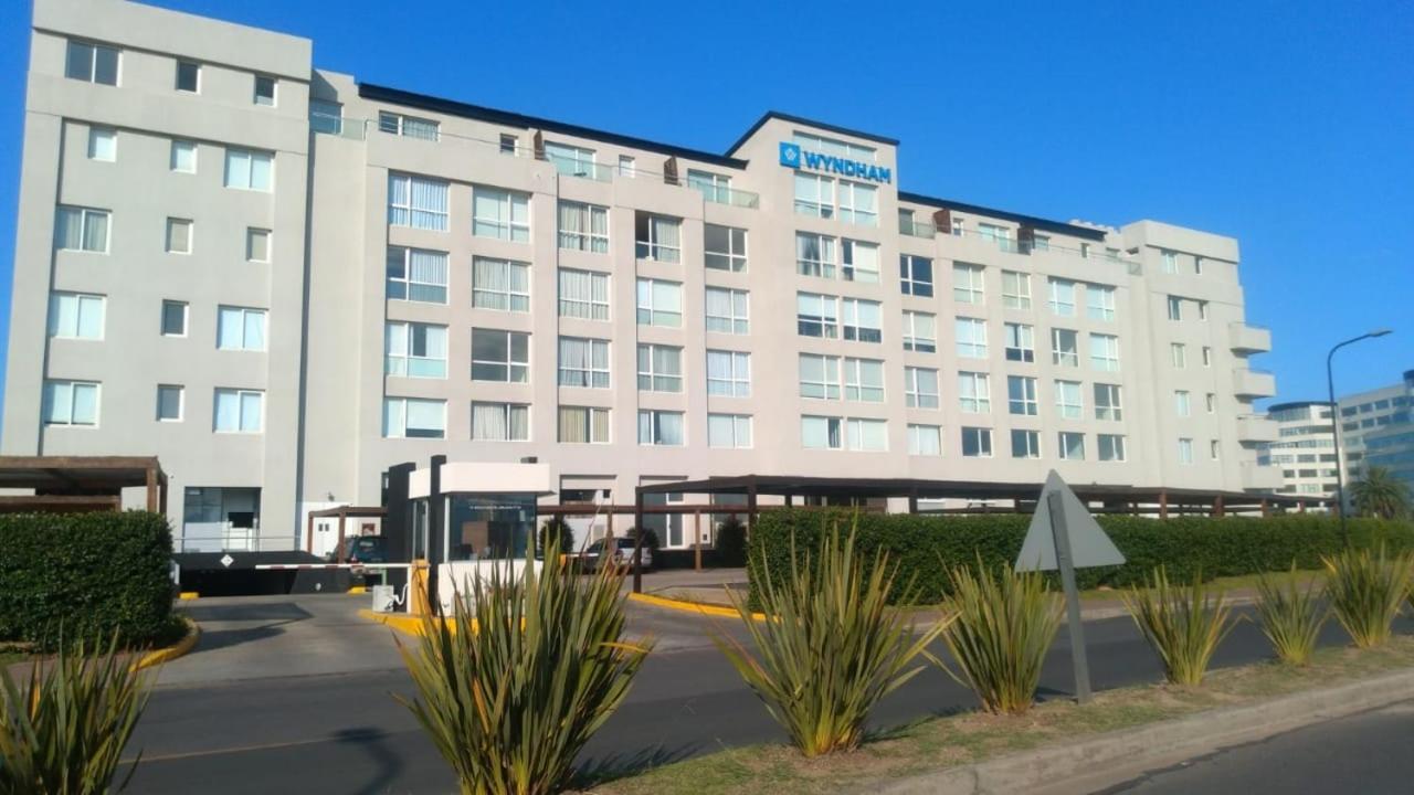 Nordelta Condominio Loft Bahia Grande Monoambiente de 40 m2