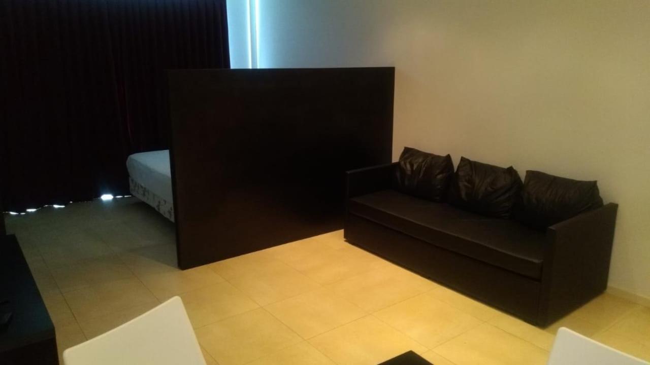 Nordelta Condominio Loft Bahia Grande Monoambiente de 40 m2