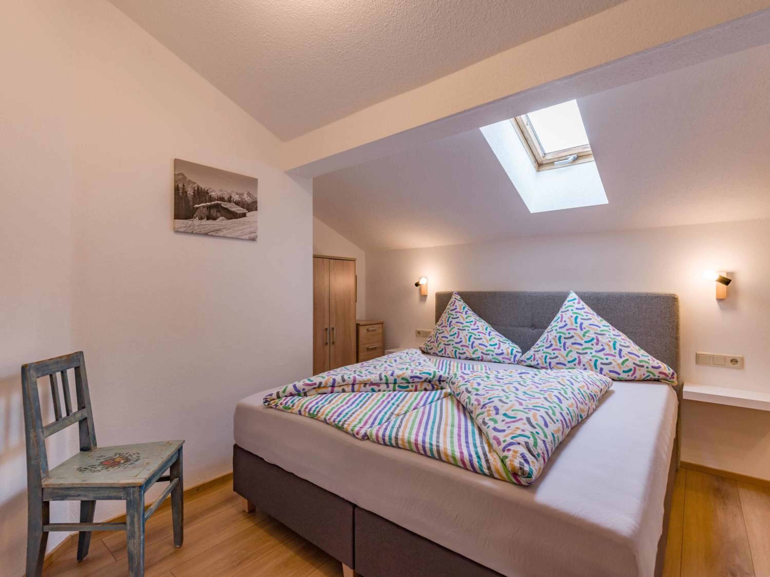 Ferienwohnung Bacher Oberkumbichl 900