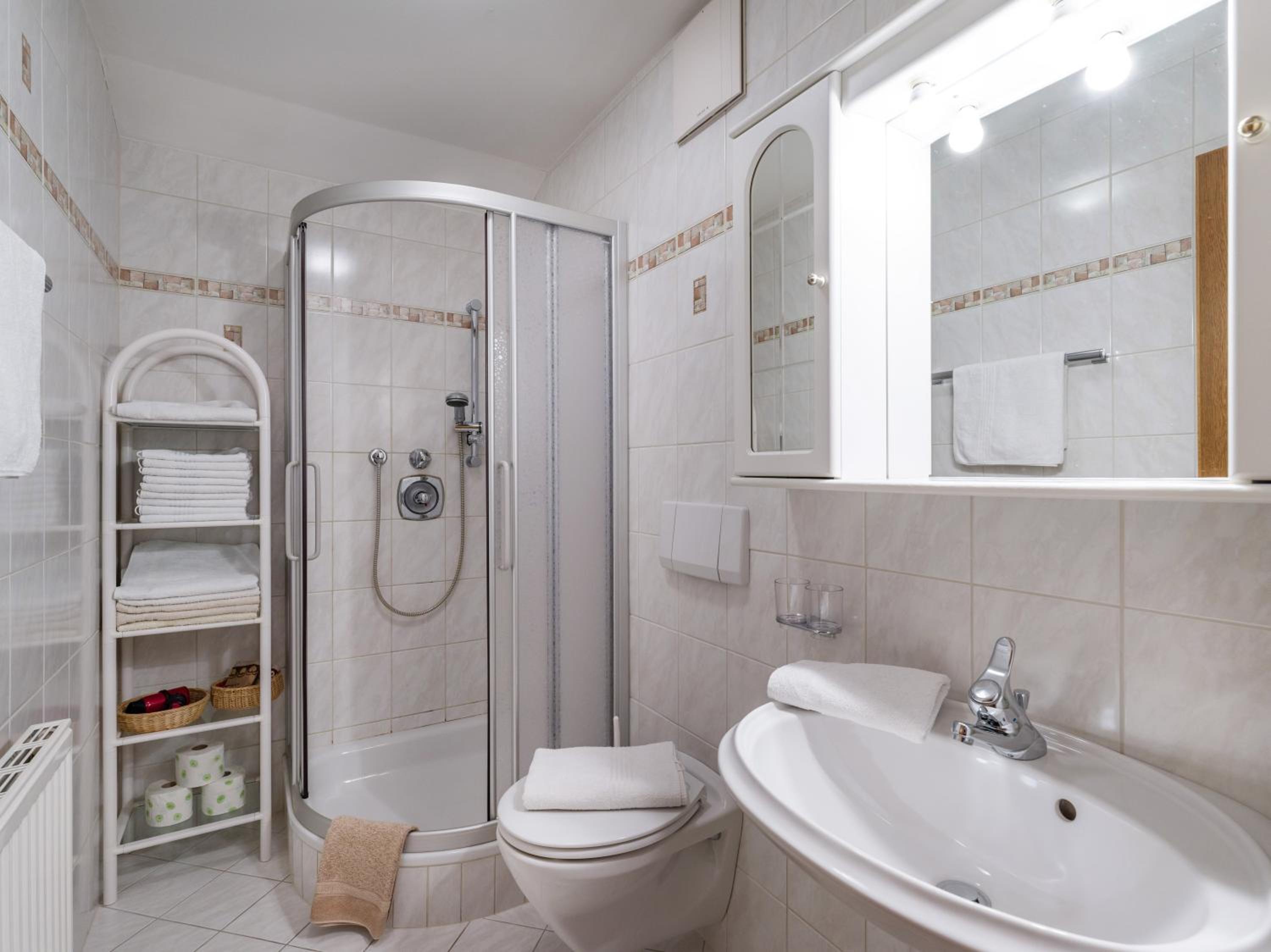 Ferienwohnung Bacher Oberkumbichl 900