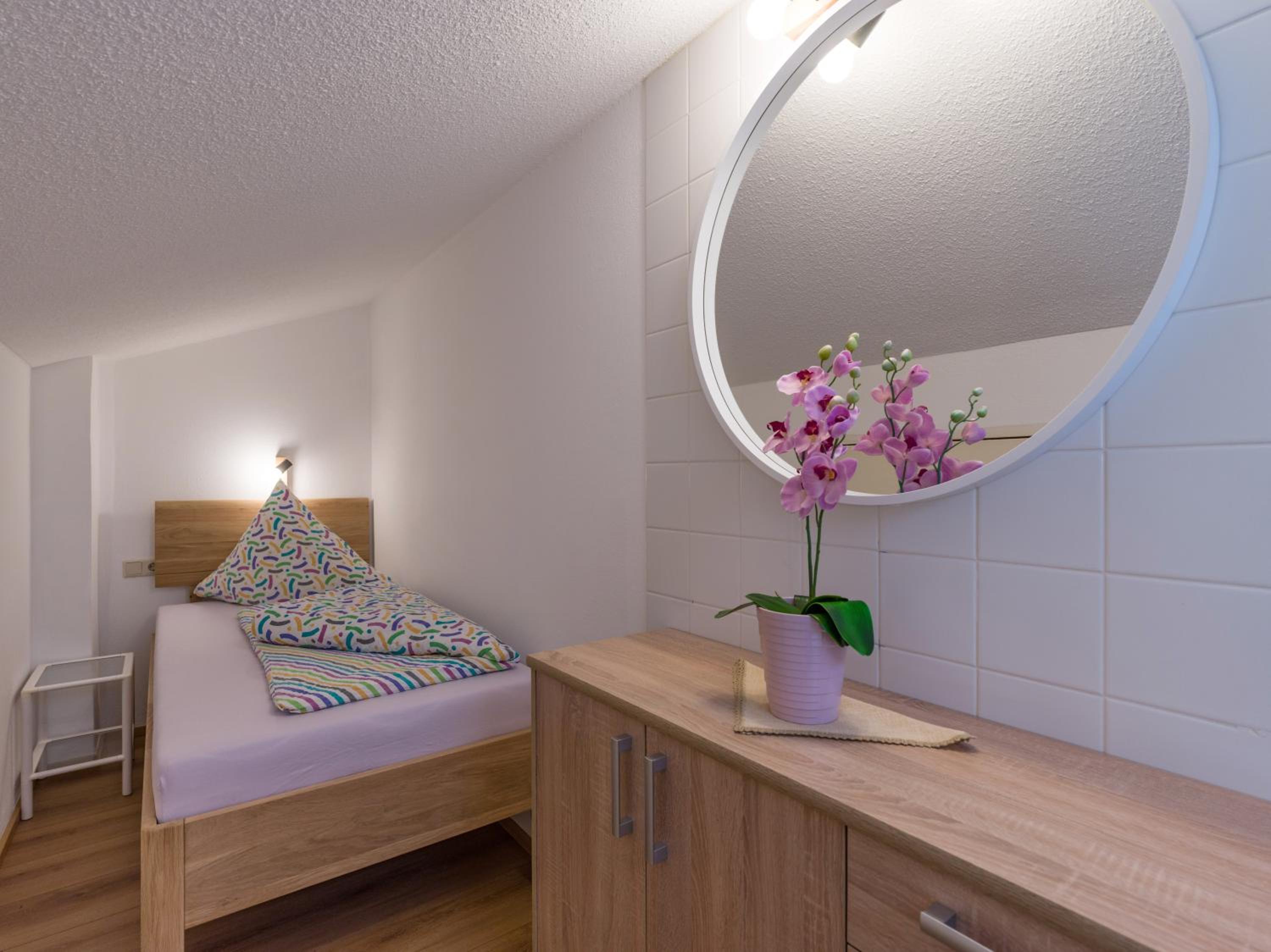 Ferienwohnung Bacher Oberkumbichl 900