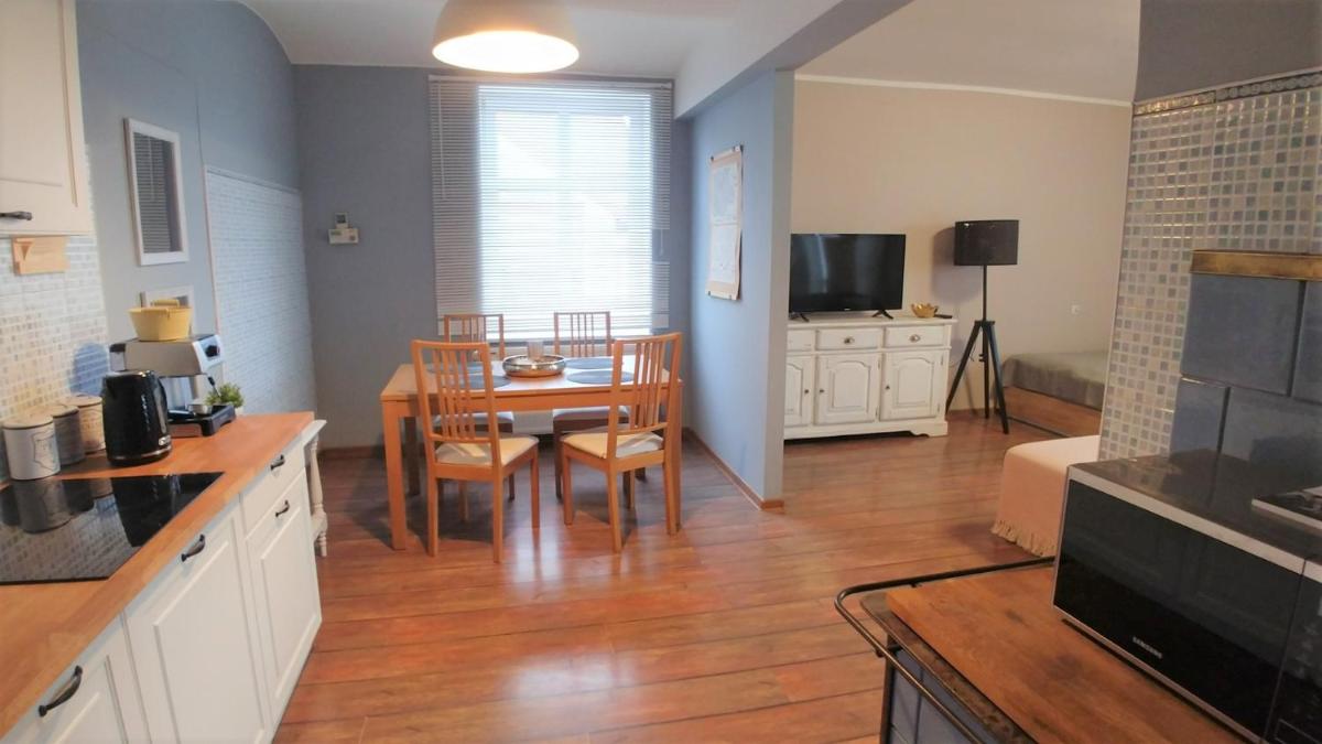 Apartamenty NOVA na Krakowskiej No 1 view 5