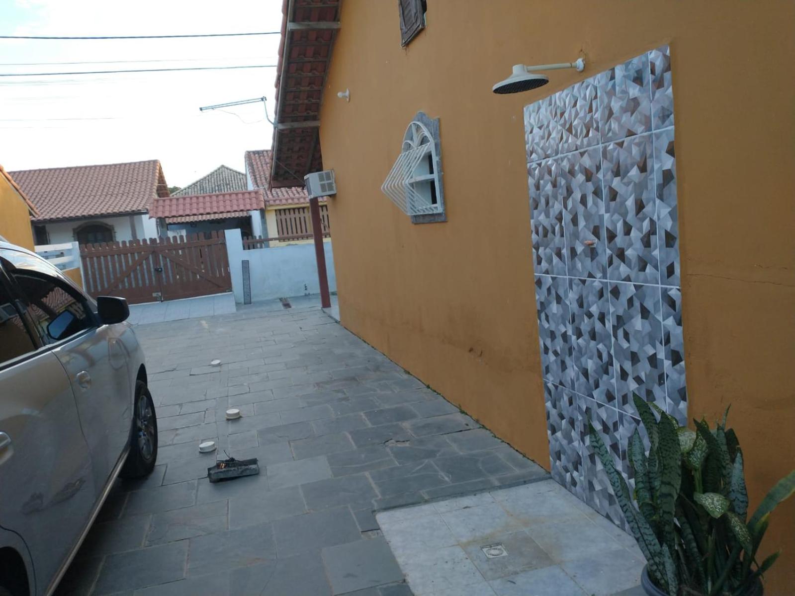 Casa Aconchegante