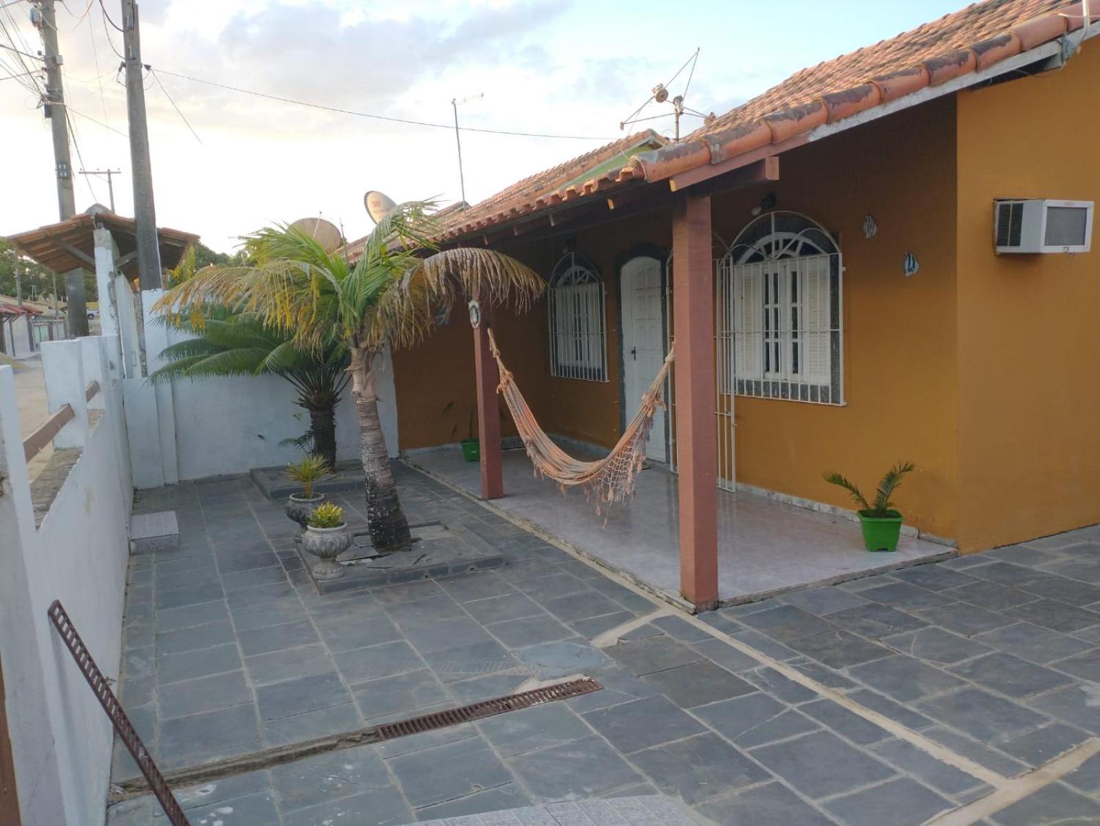 Casa Aconchegante