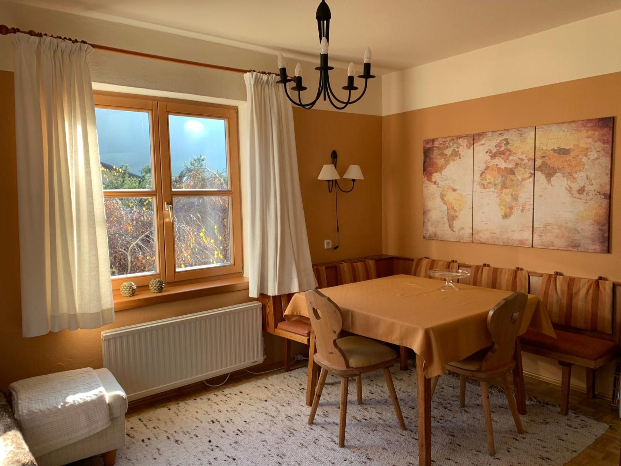 Ferienwohnungen Familie Wetzlinger