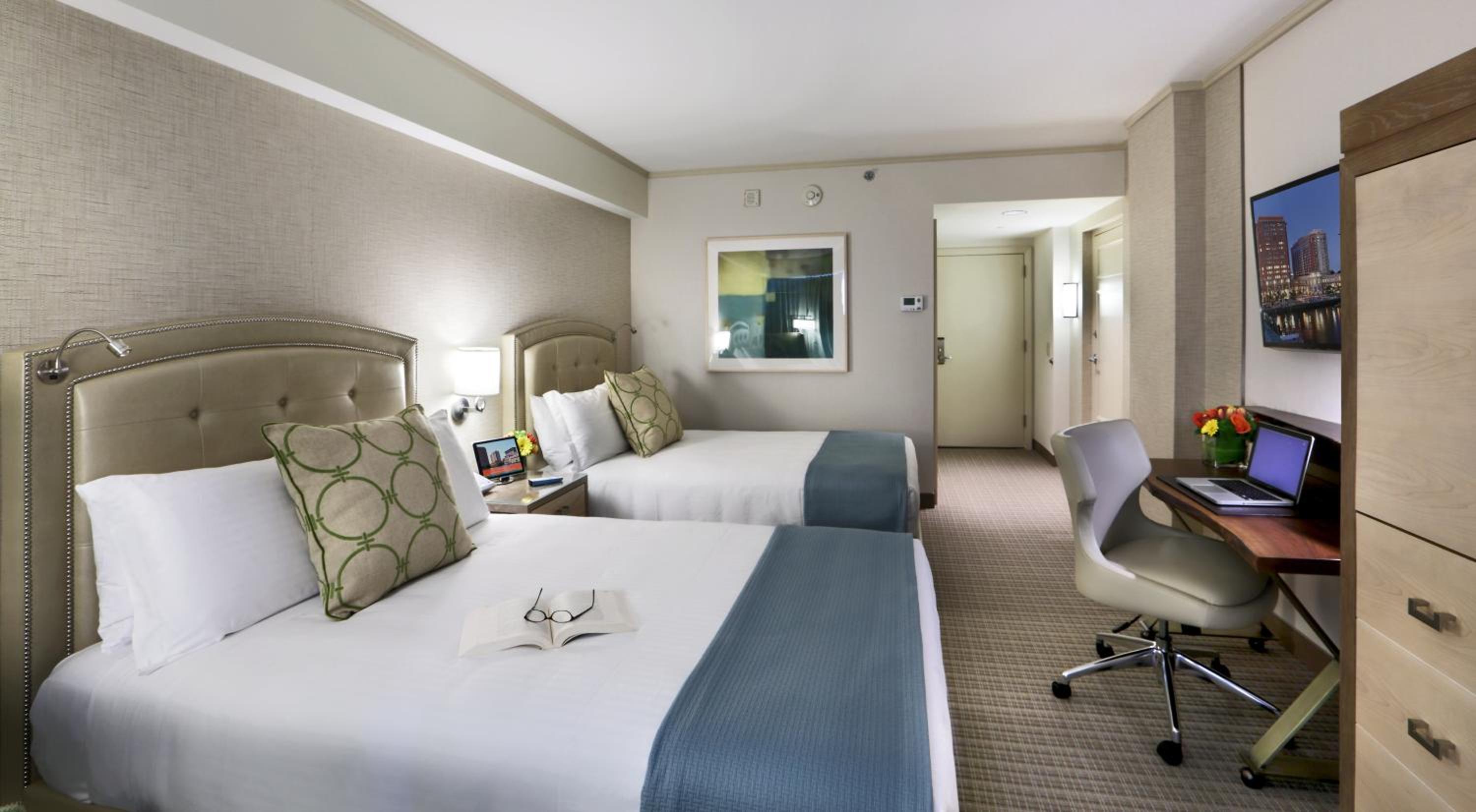 Seaport Hotel® Boston, Photo 29