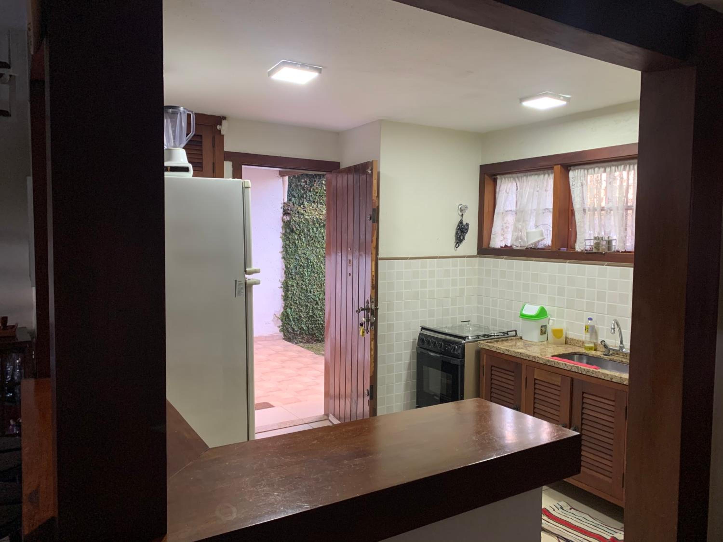 Linda Casa! Aconchegante e com ótima localização