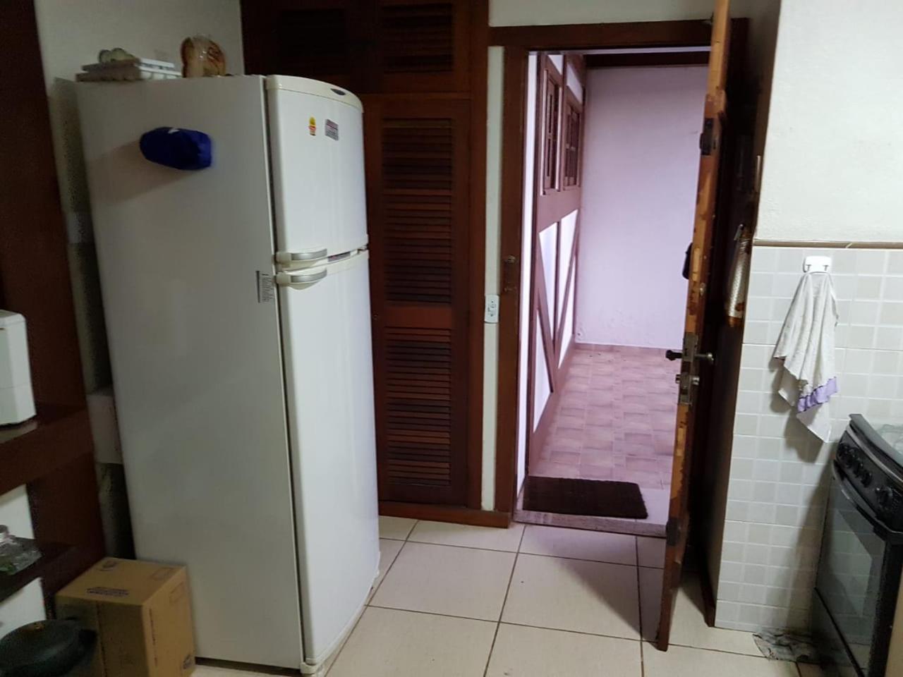 Linda Casa! Aconchegante e com ótima localização