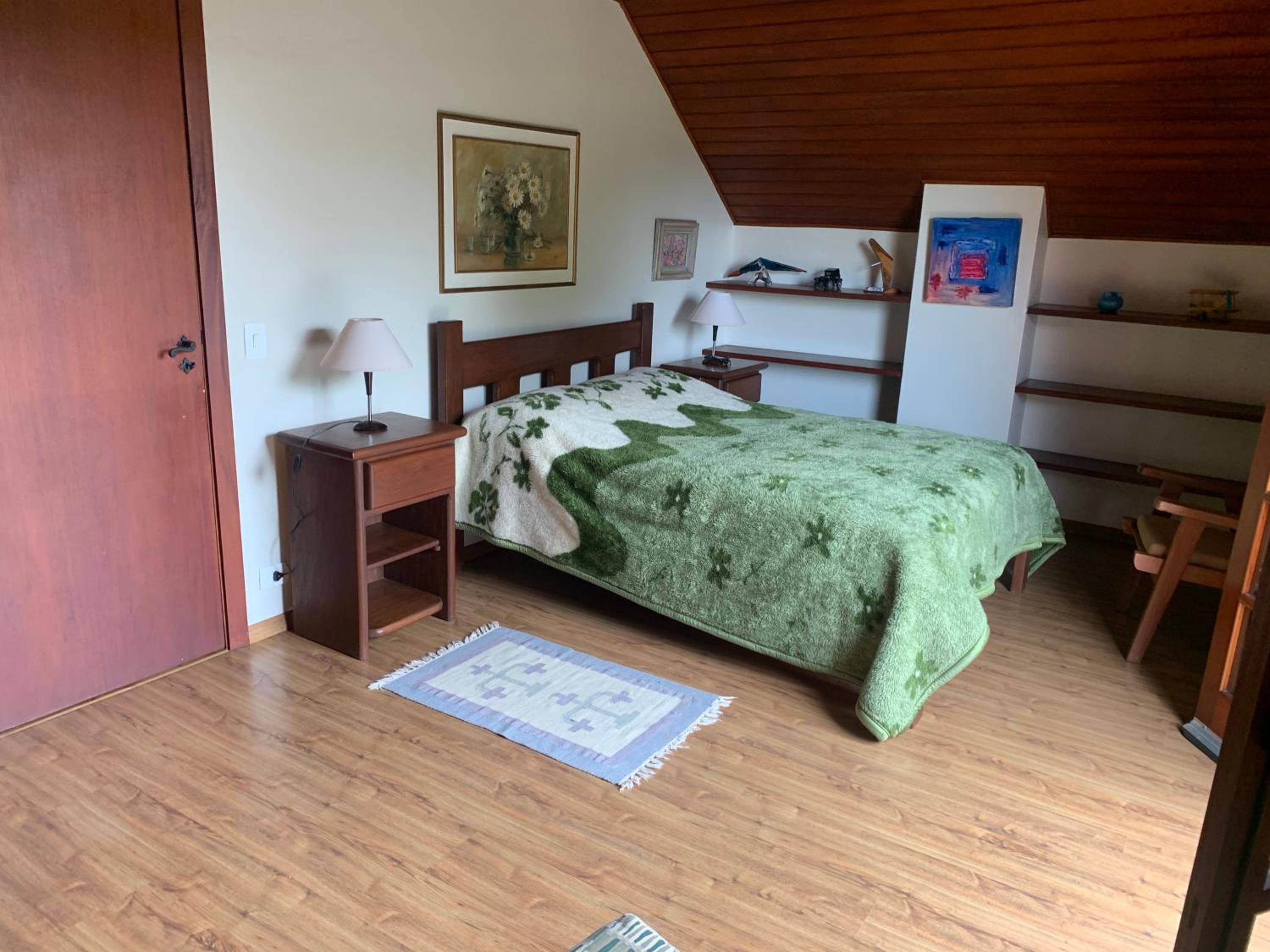 Linda Casa! Aconchegante e com ótima localização