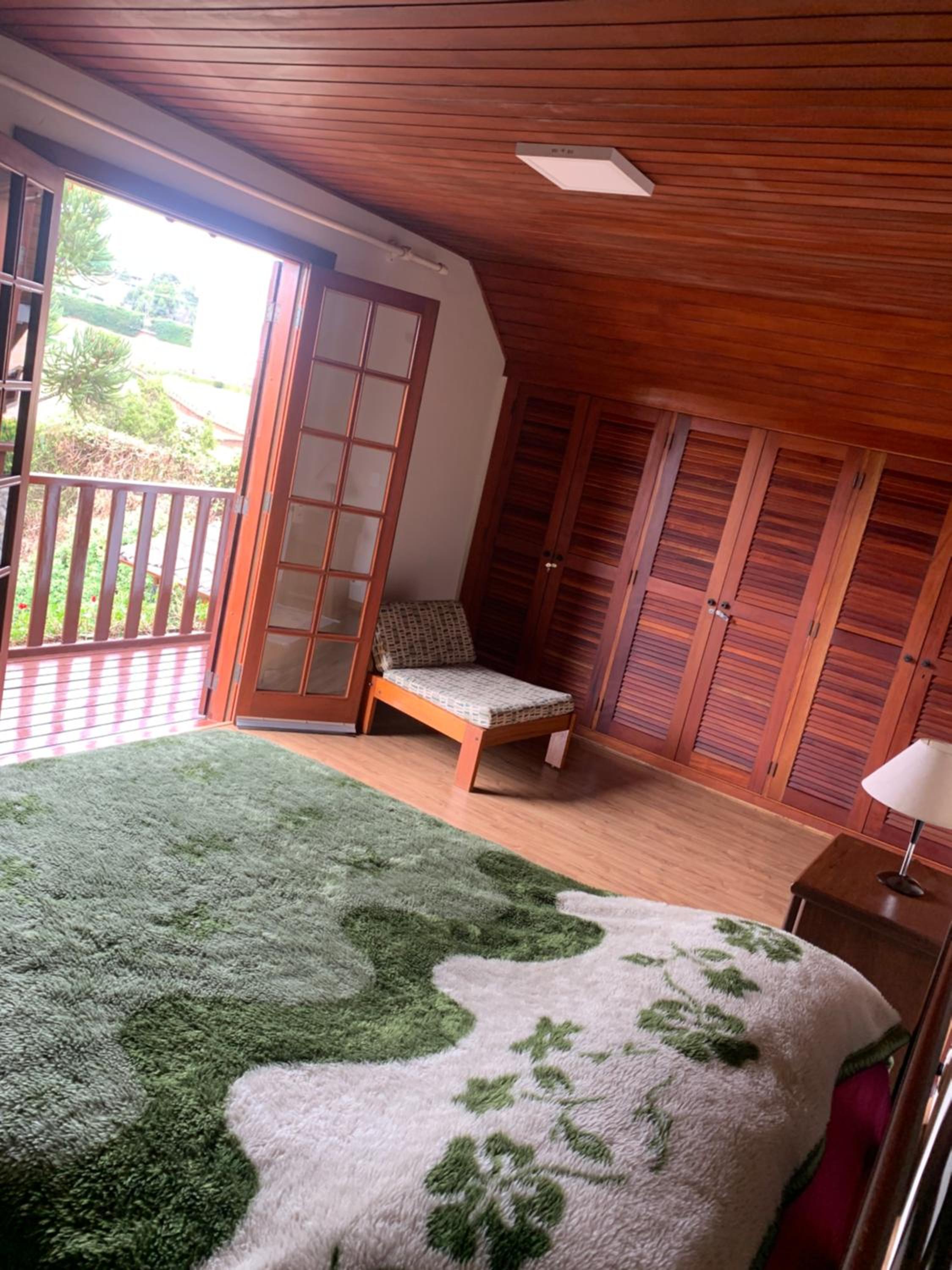 Linda Casa! Aconchegante e com ótima localização