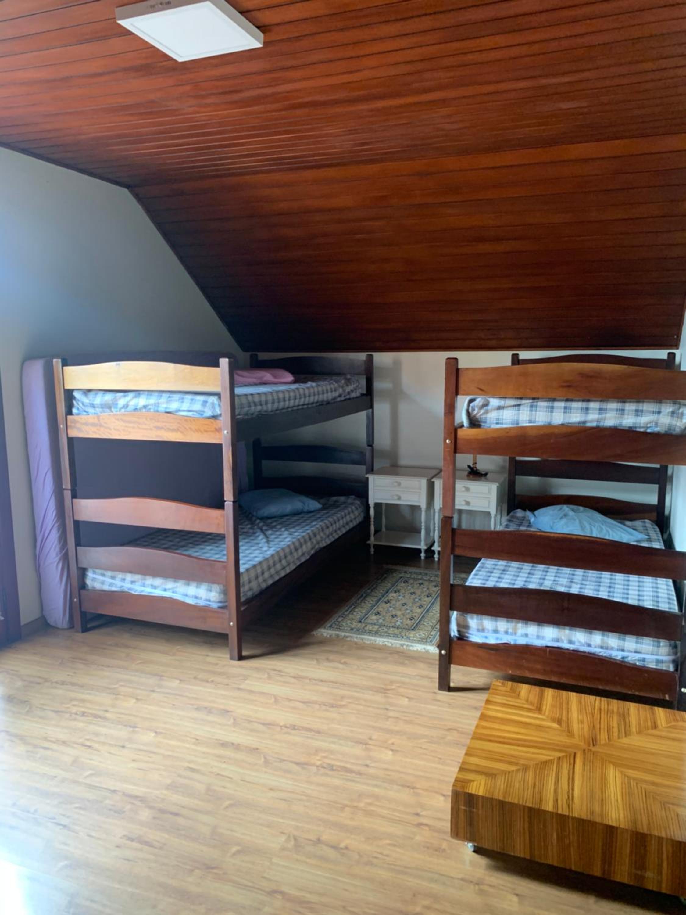 Linda Casa! Aconchegante e com ótima localização