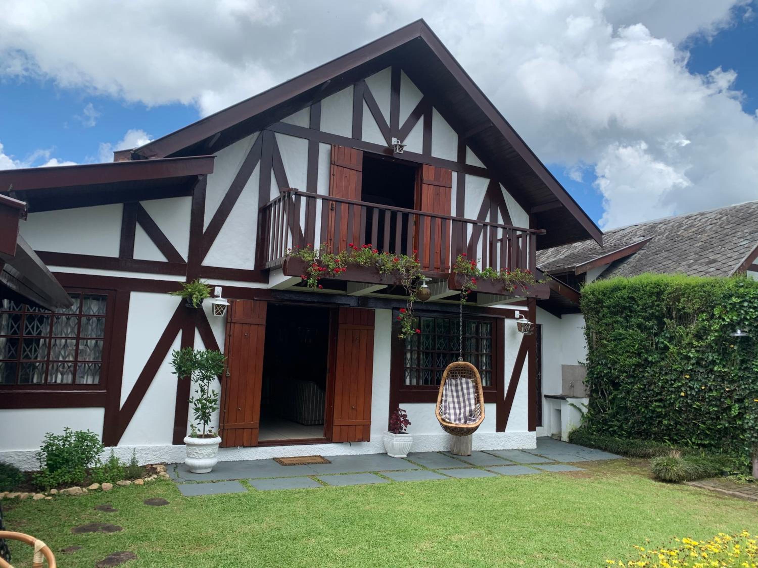 Linda Casa! Aconchegante e com ótima localização
