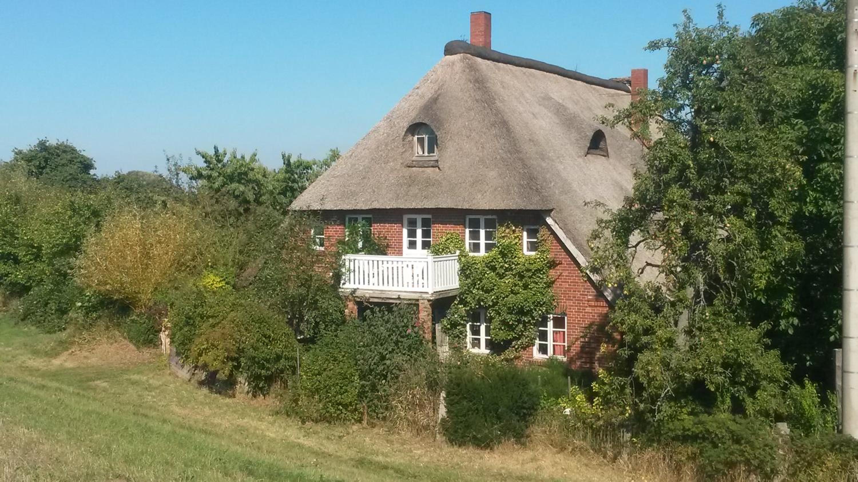 Schillers Gästehaus
