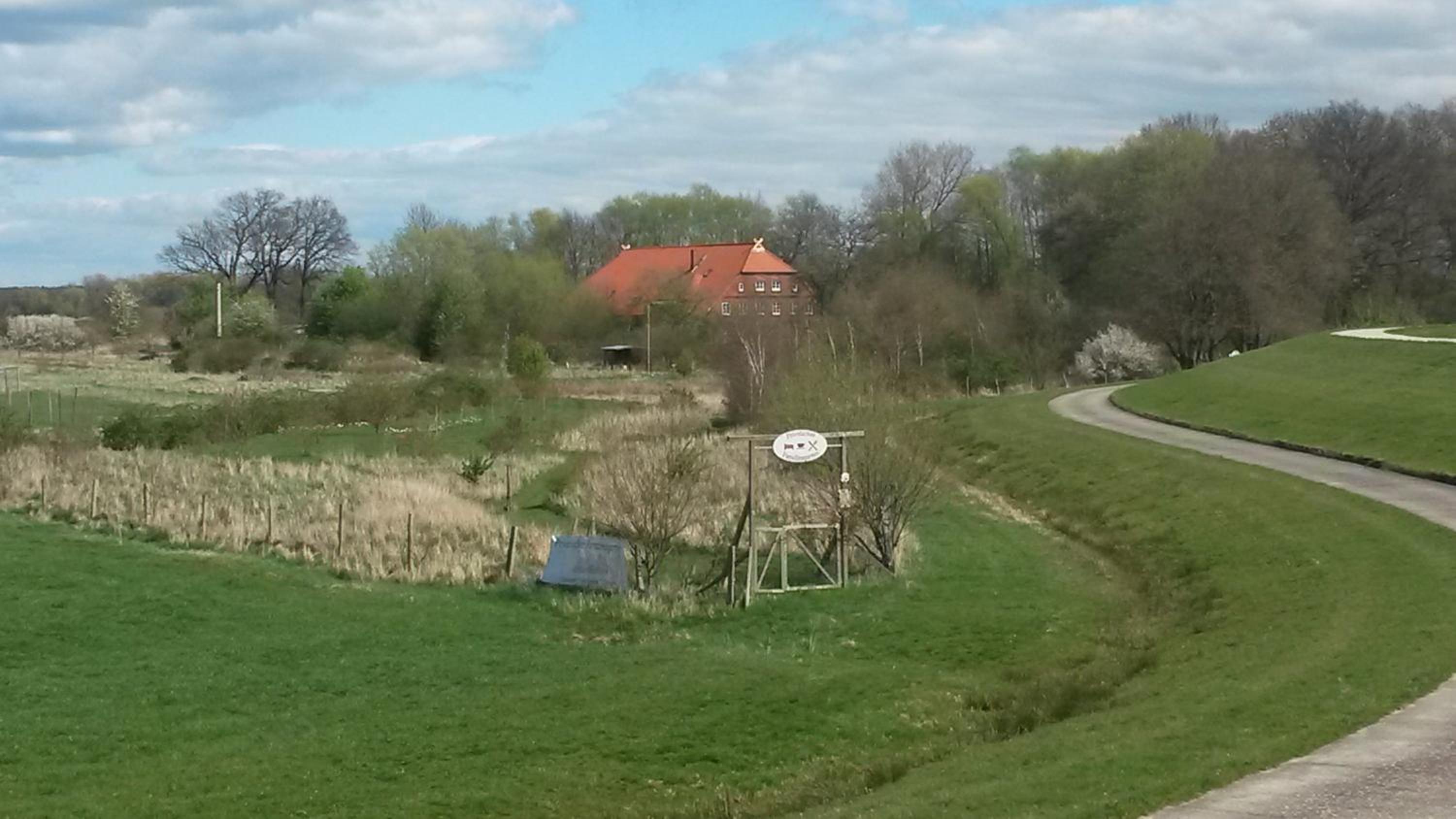 Schillers Gästehaus