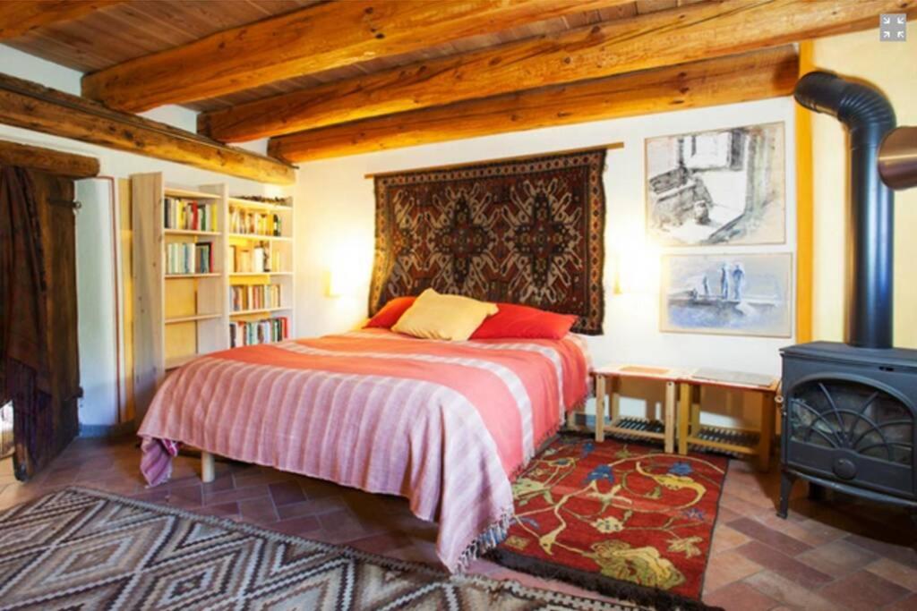 La casa di Chiara view 2