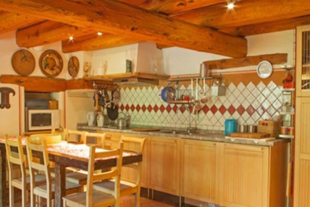 La casa di Chiara view 3
