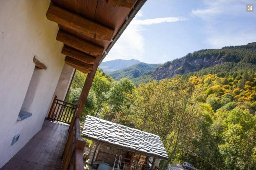 La casa di Chiara view 4