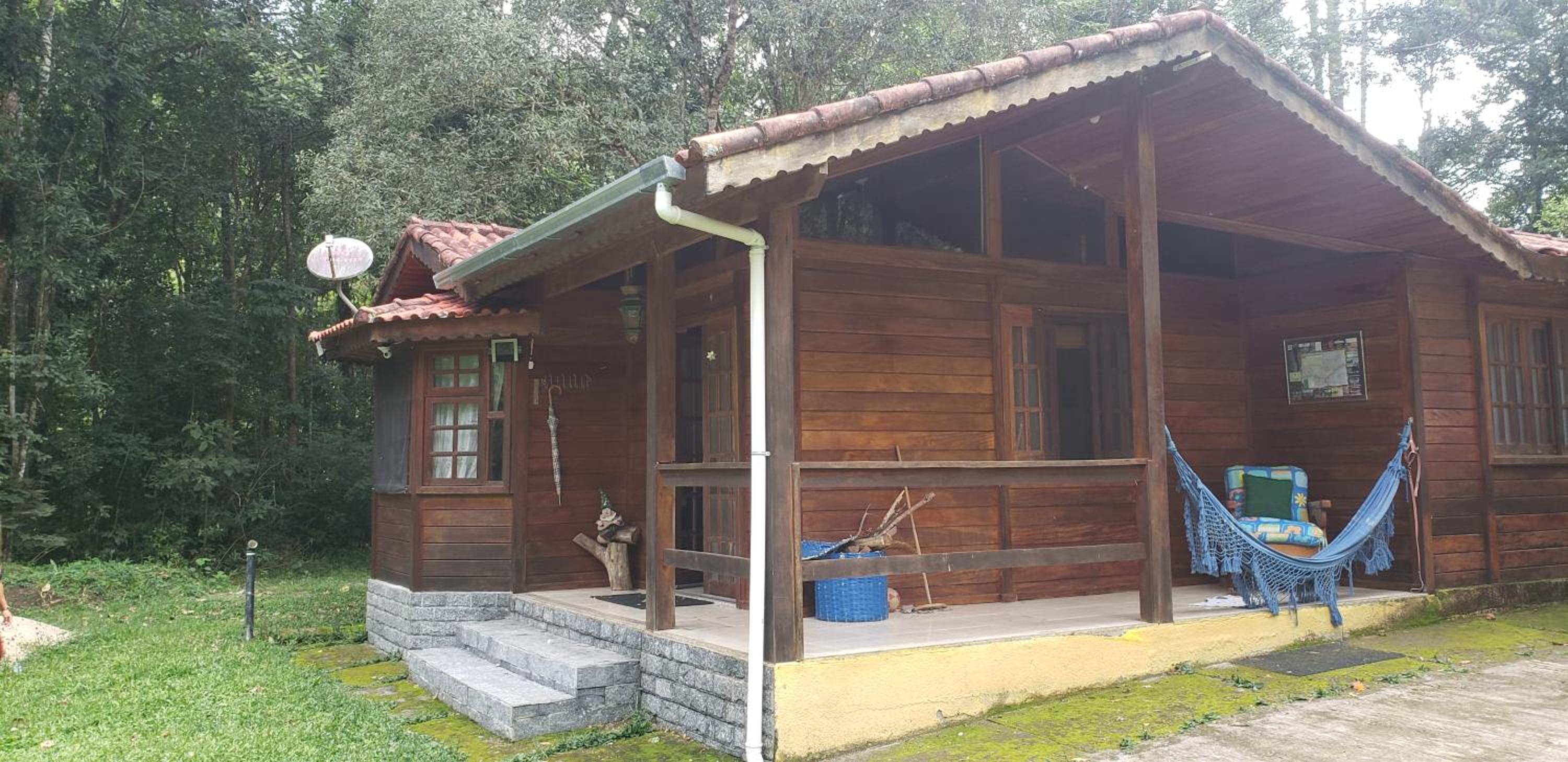 Cantinho de Mauá
