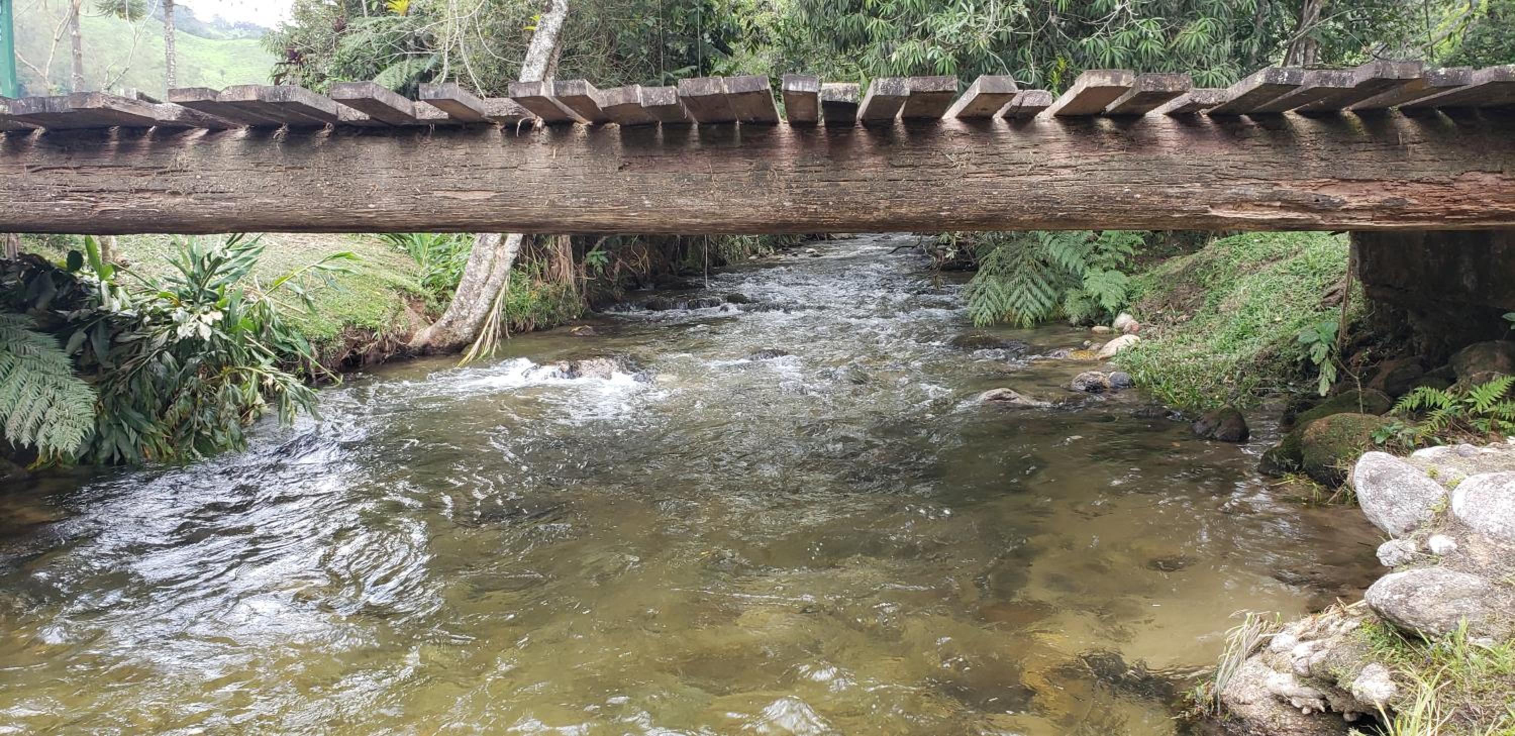 Cantinho de Mauá
