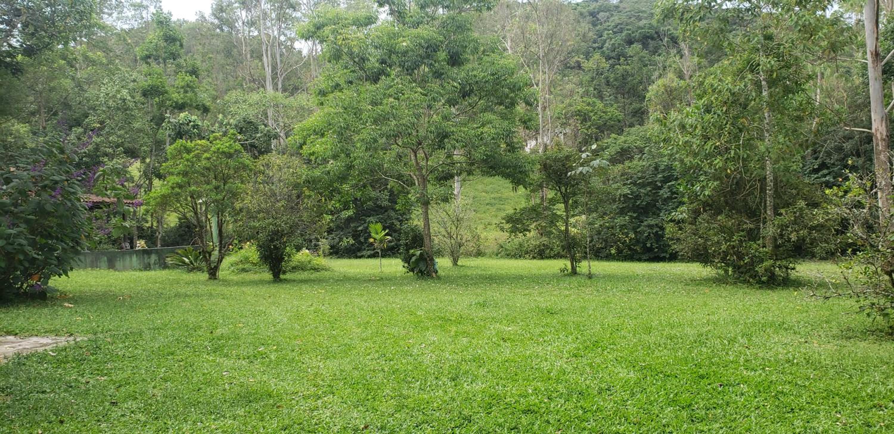 Cantinho de Mauá