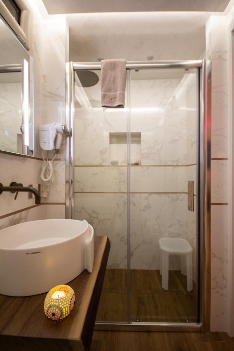 Wellness Home Crisalide SPA photo 5