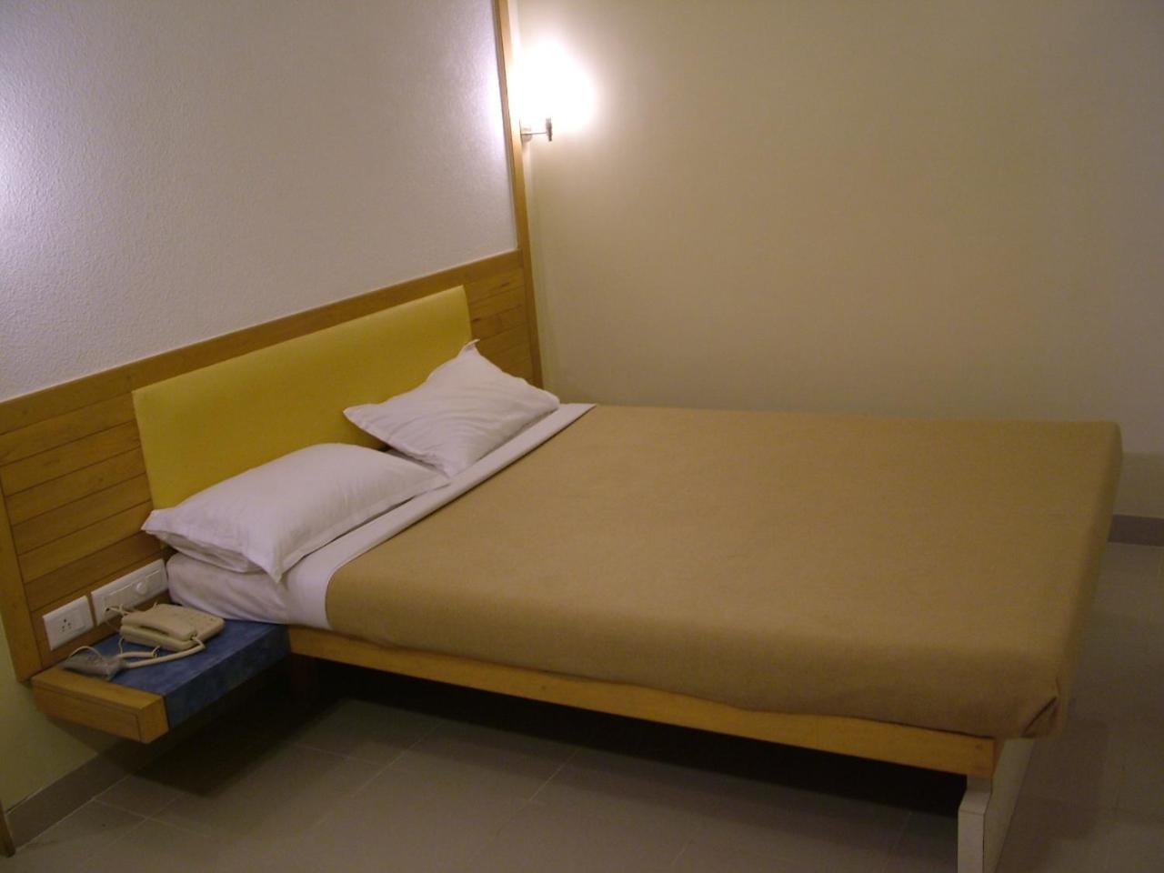 Hotel City Park, Solapur view 4