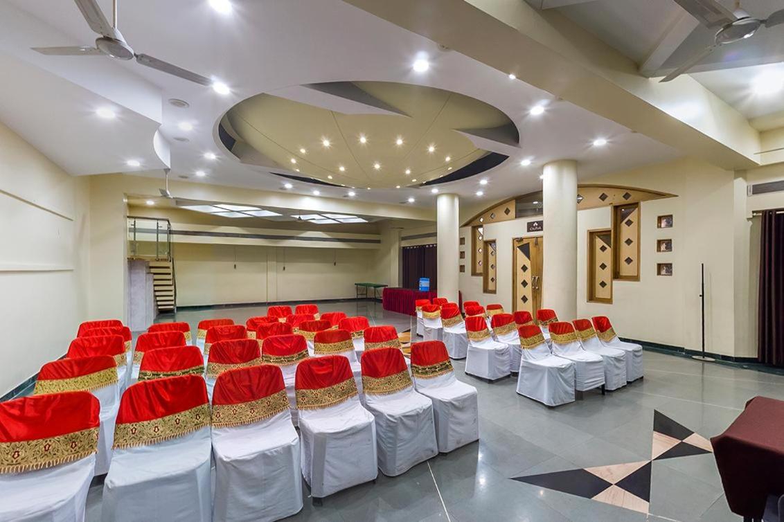 Hotel City Park, Solapur view 2
