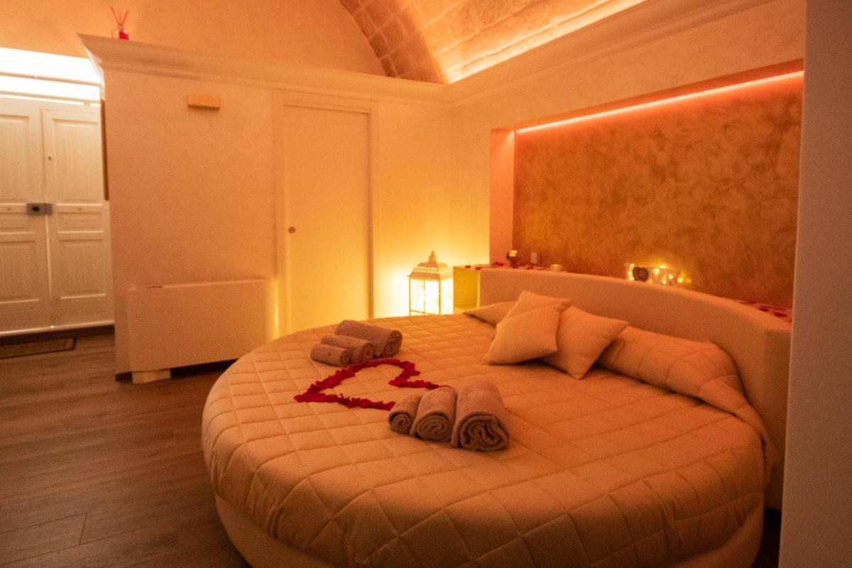 Wellness Home Crisalide SPA photo 2