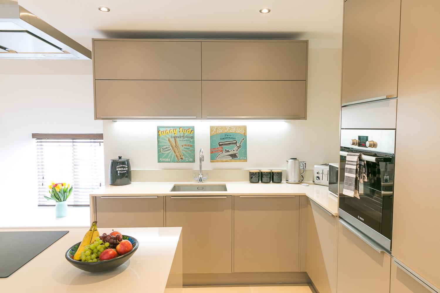 Riverside Apartments of Stamford view 3