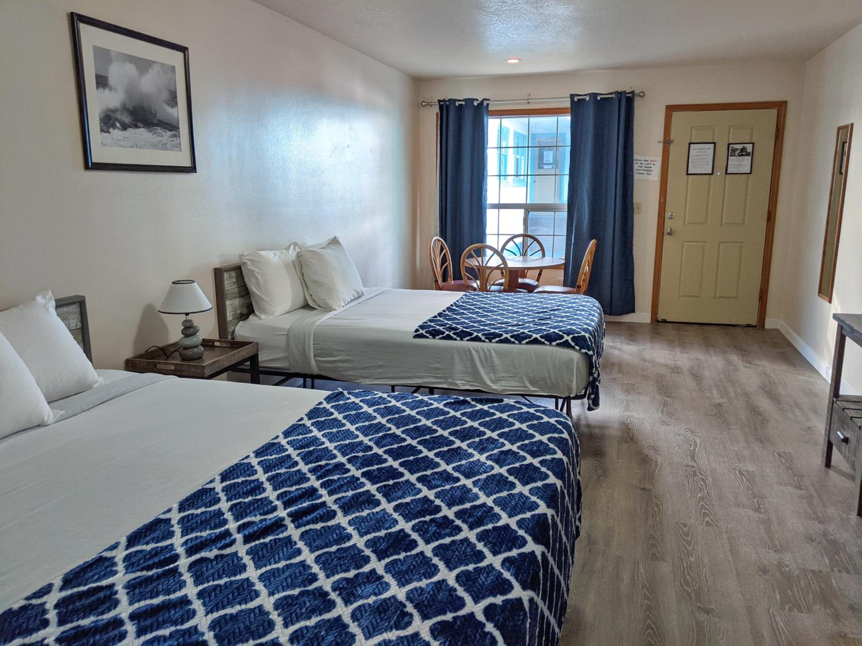 Hillcrest Inn