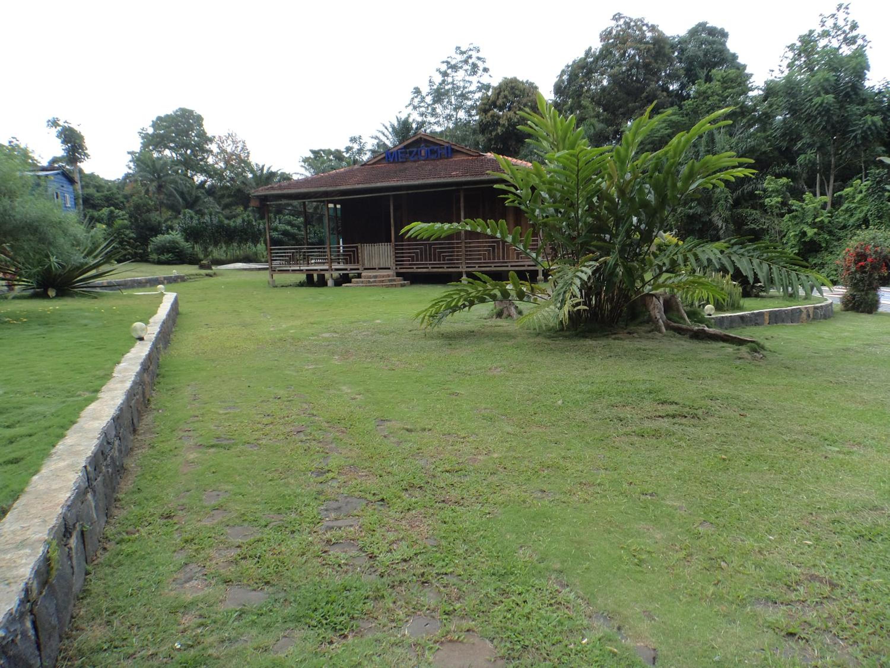 Jardim Botânico ME-ZOCHI