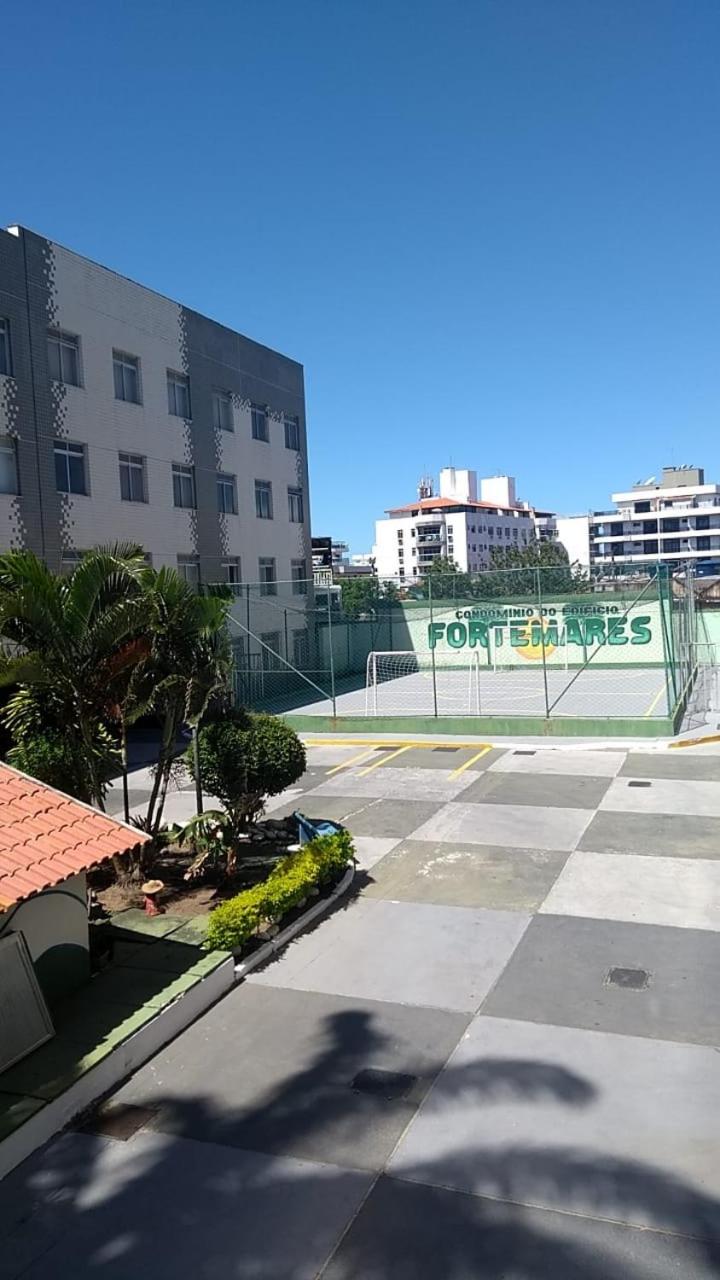 APARTAMENTO FORTEMARES PRAIA DO FORTE