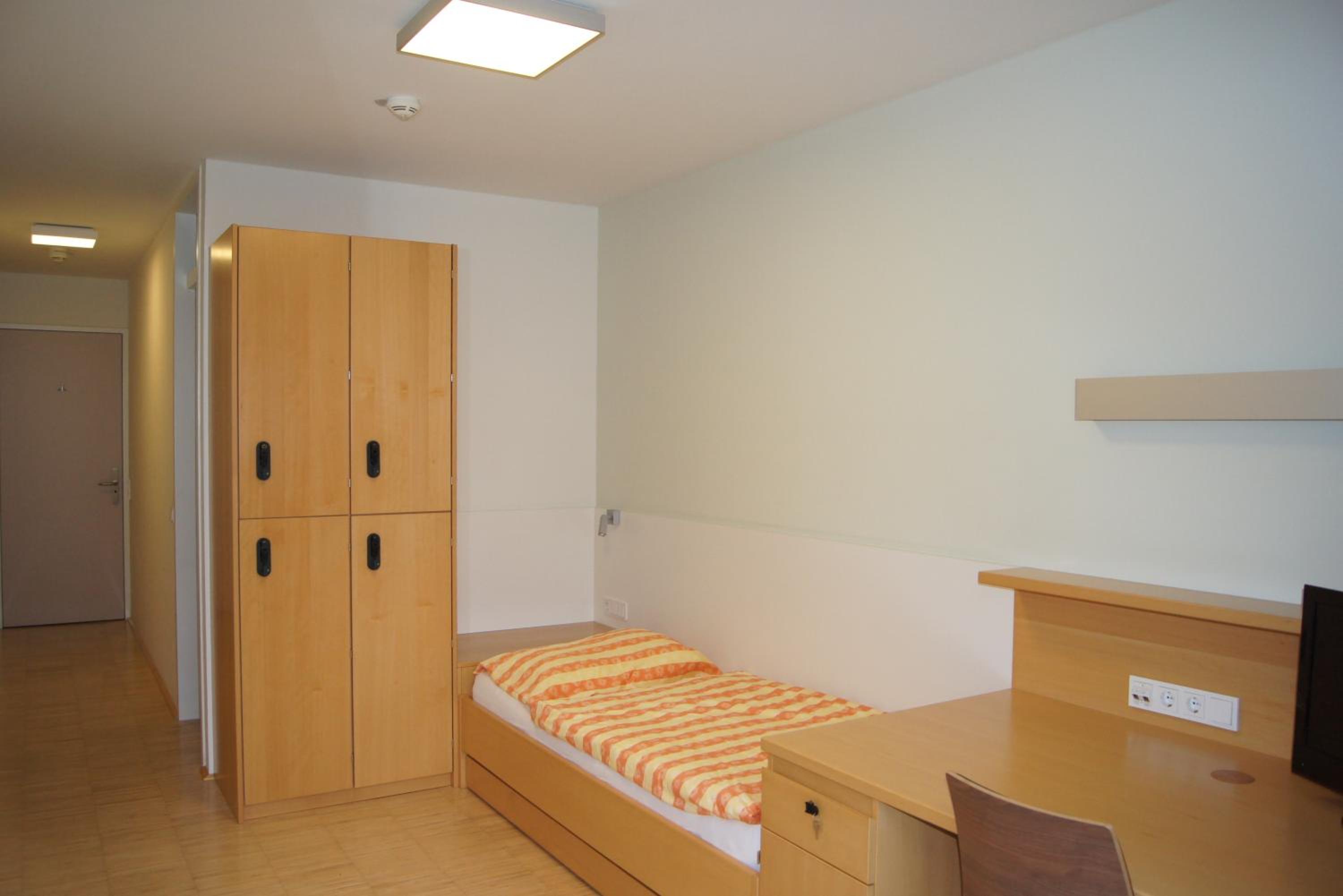 Hostel-Jugendherberge St. Johann im Pongau