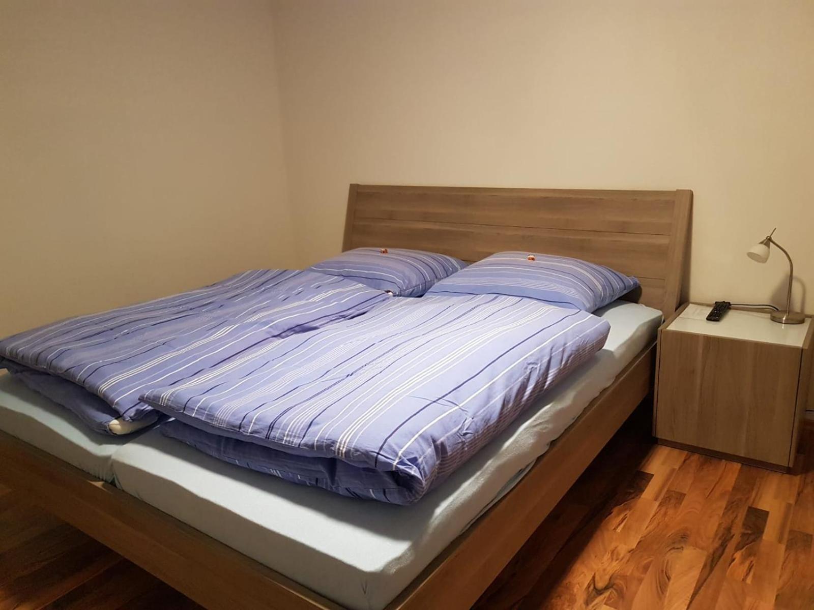 Ferienwohnung- SARAH