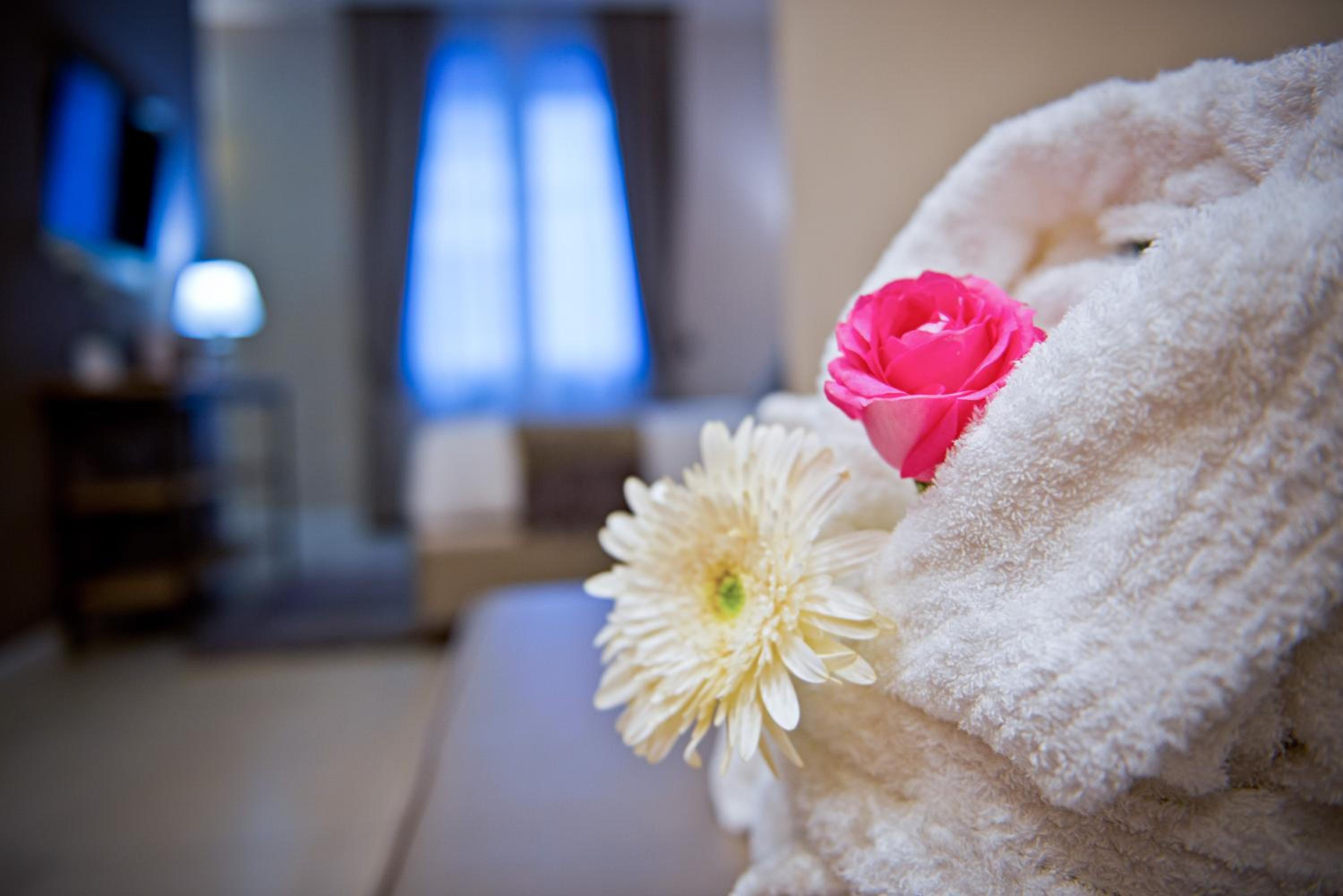 Delle Vittorie Luxury Rooms&Suites