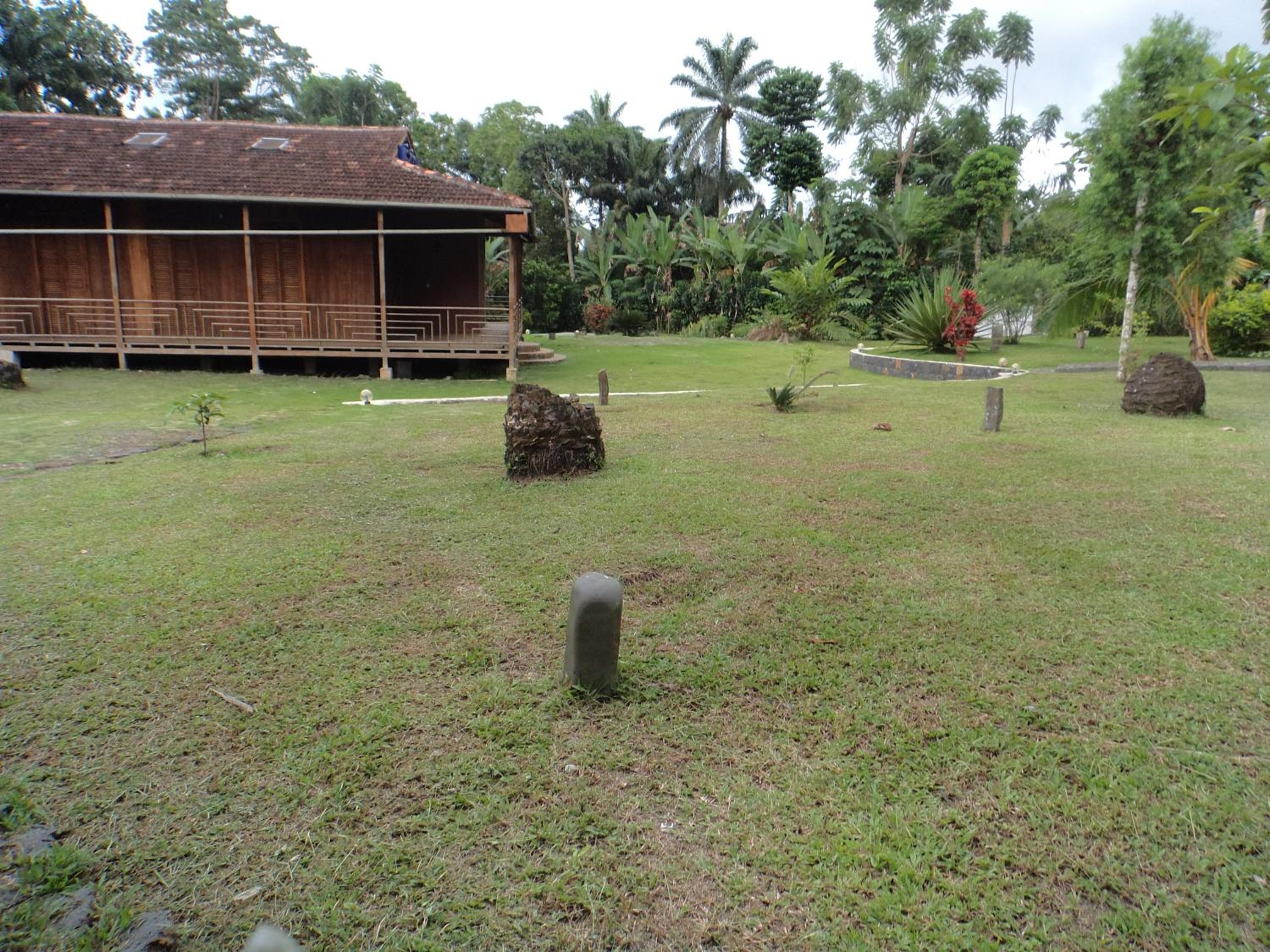 Jardim Botânico ME-ZOCHI