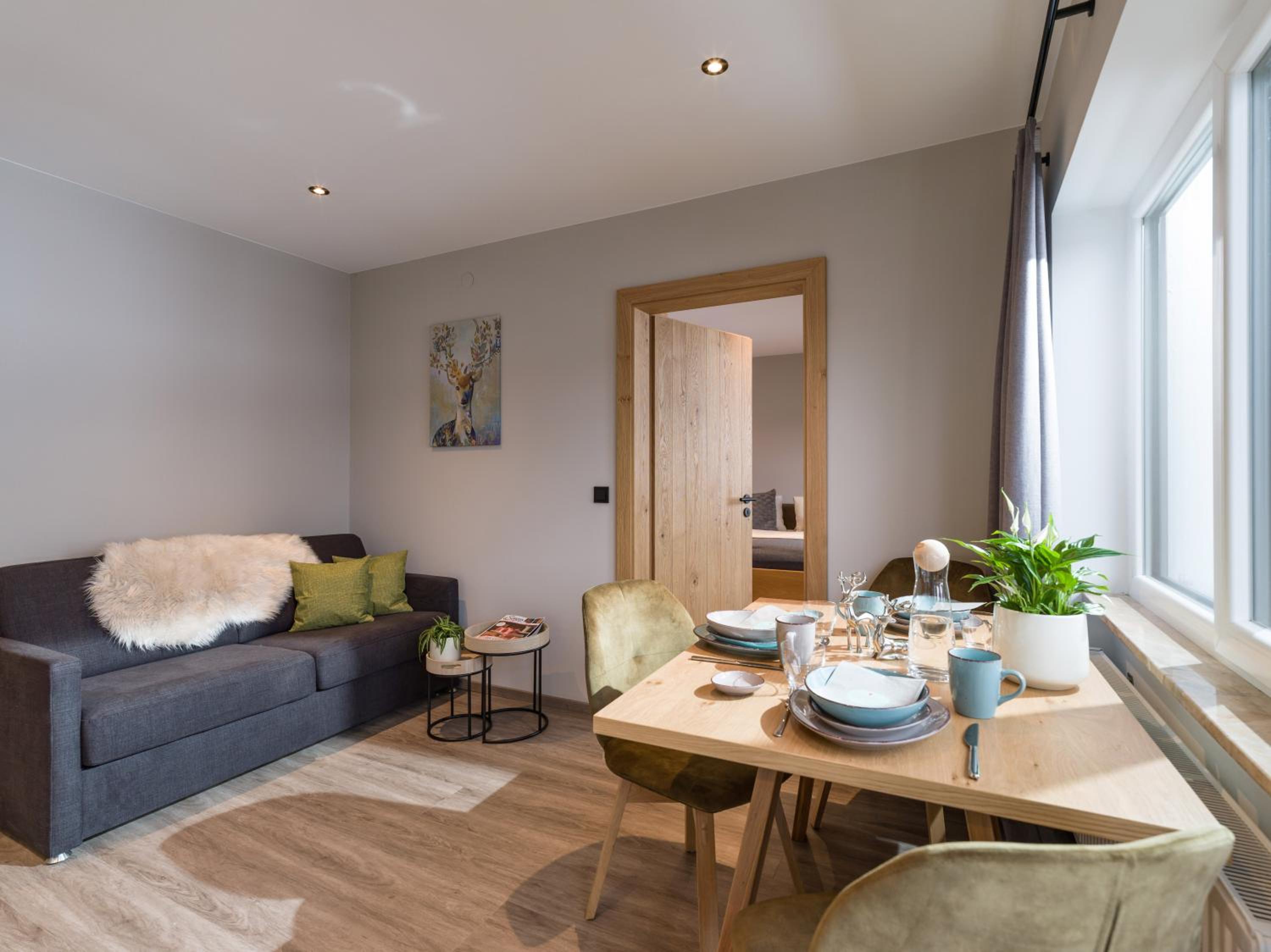 Tirol Appartements Schwaiger