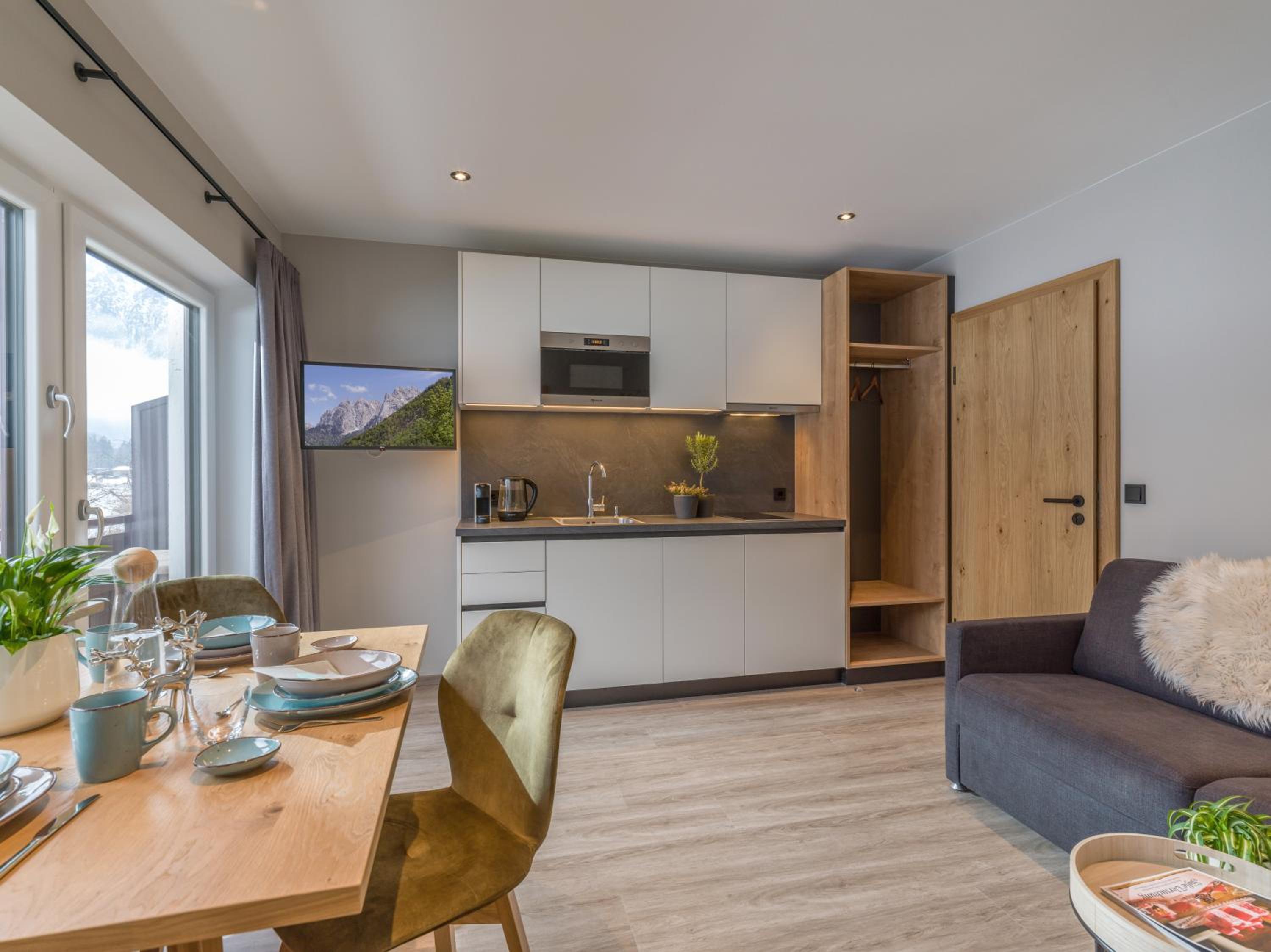 Tirol Appartements Schwaiger