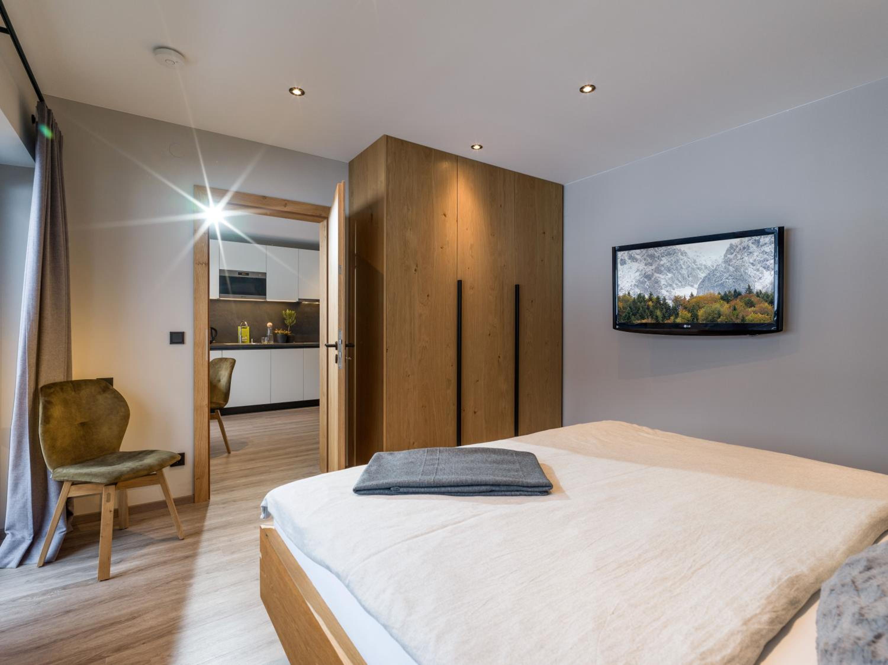 Tirol Appartements Schwaiger