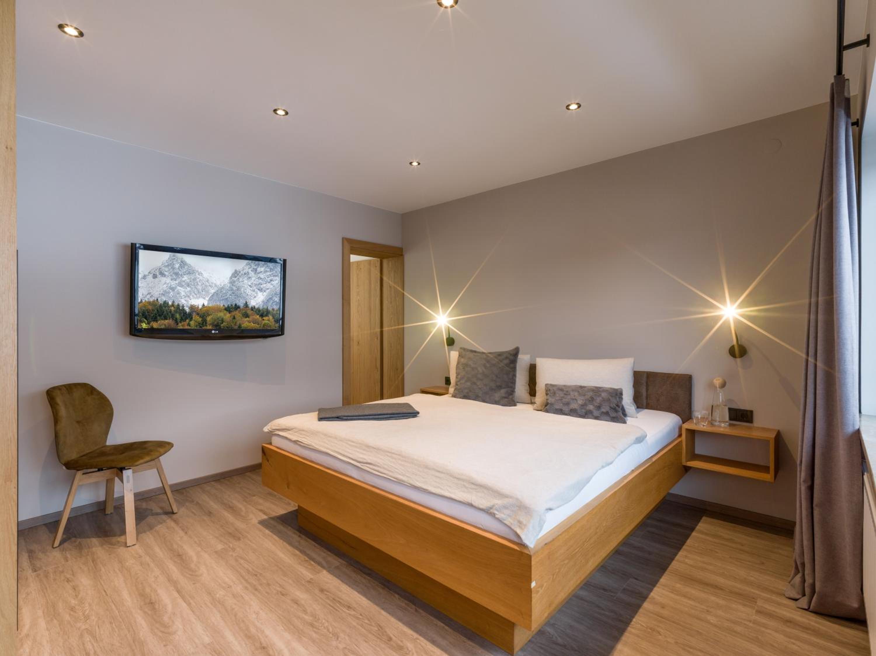 Tirol Appartements Schwaiger
