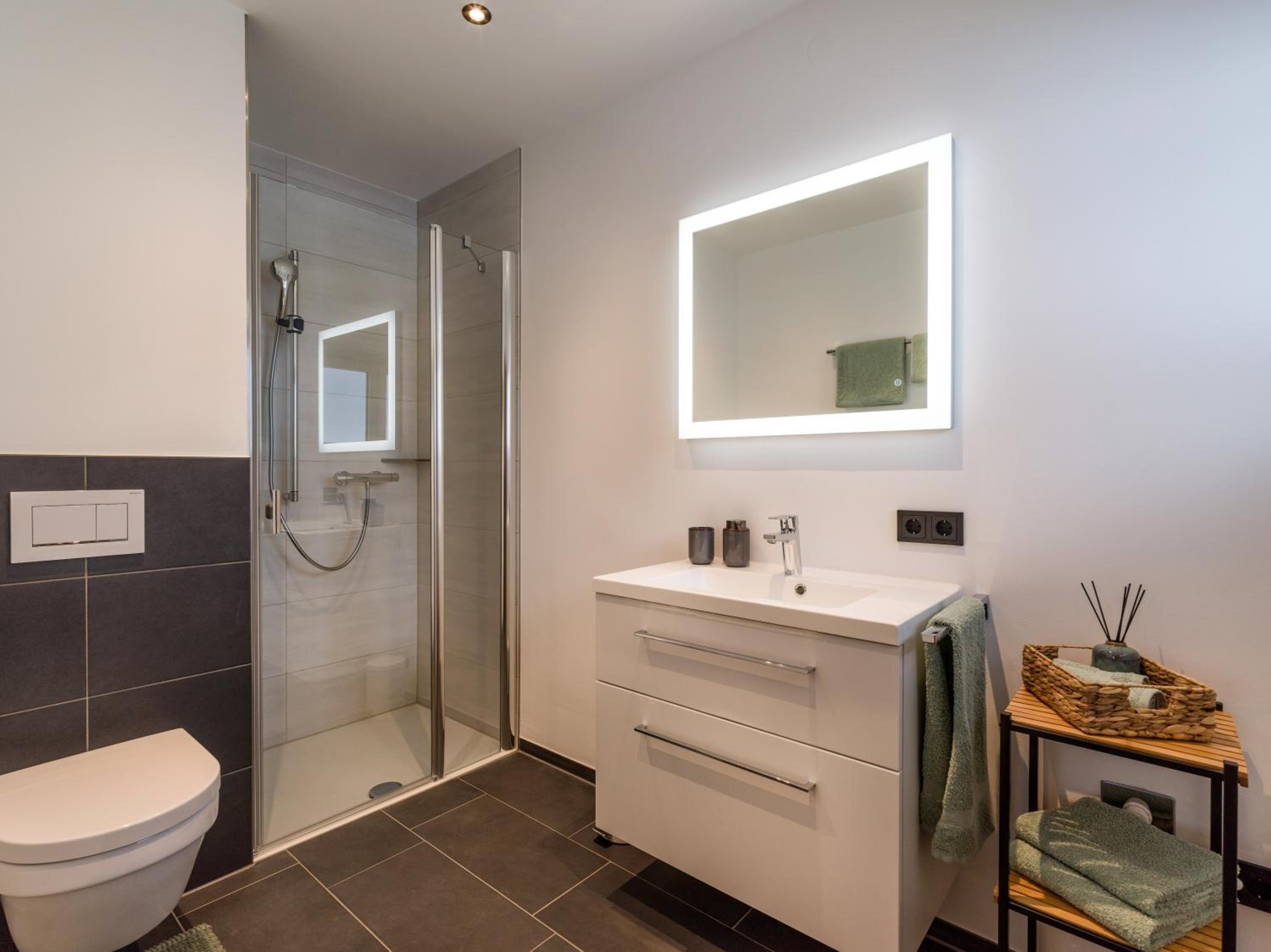 Tirol Appartements Schwaiger