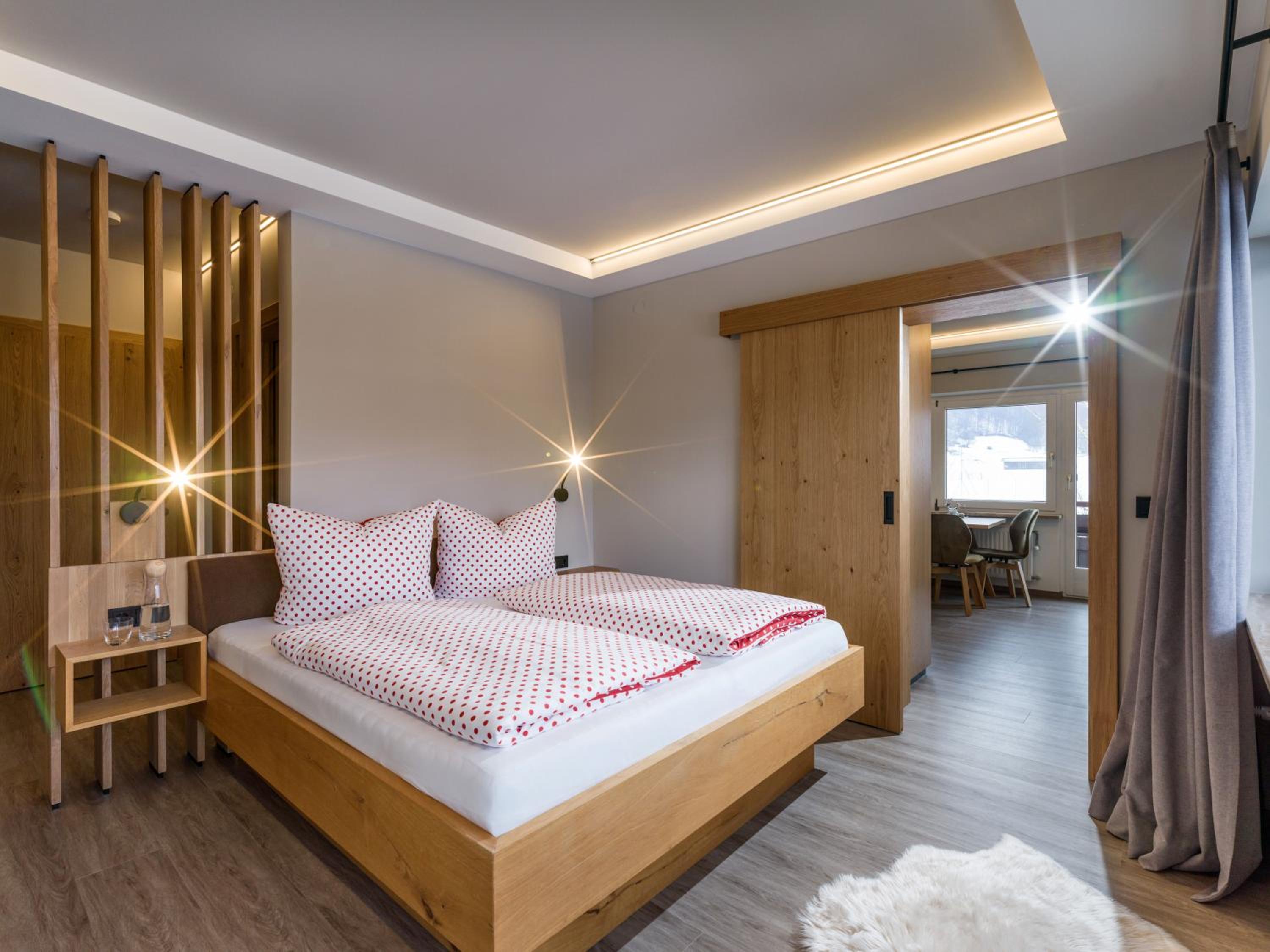 Tirol Appartements Schwaiger