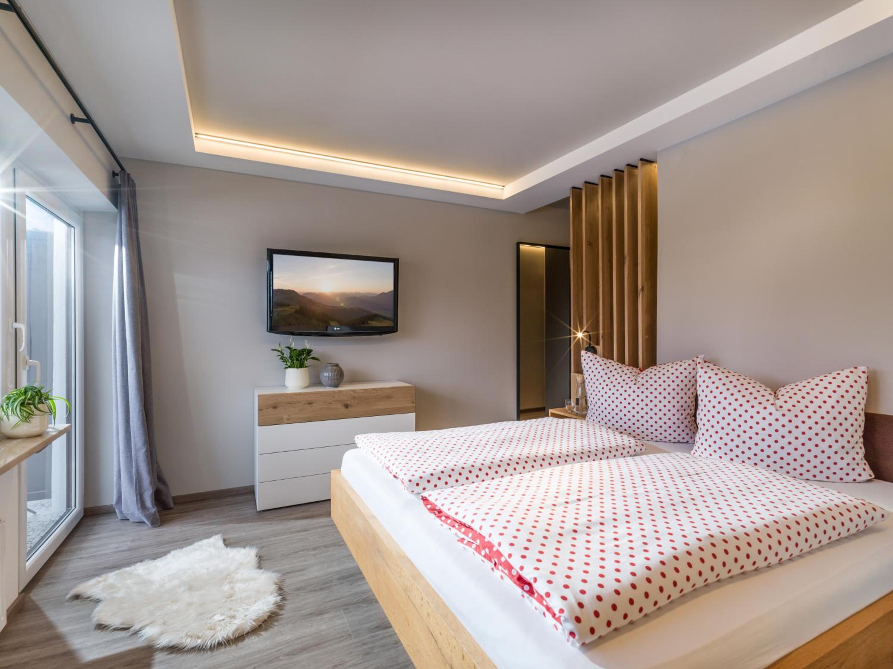 Tirol Appartements Schwaiger