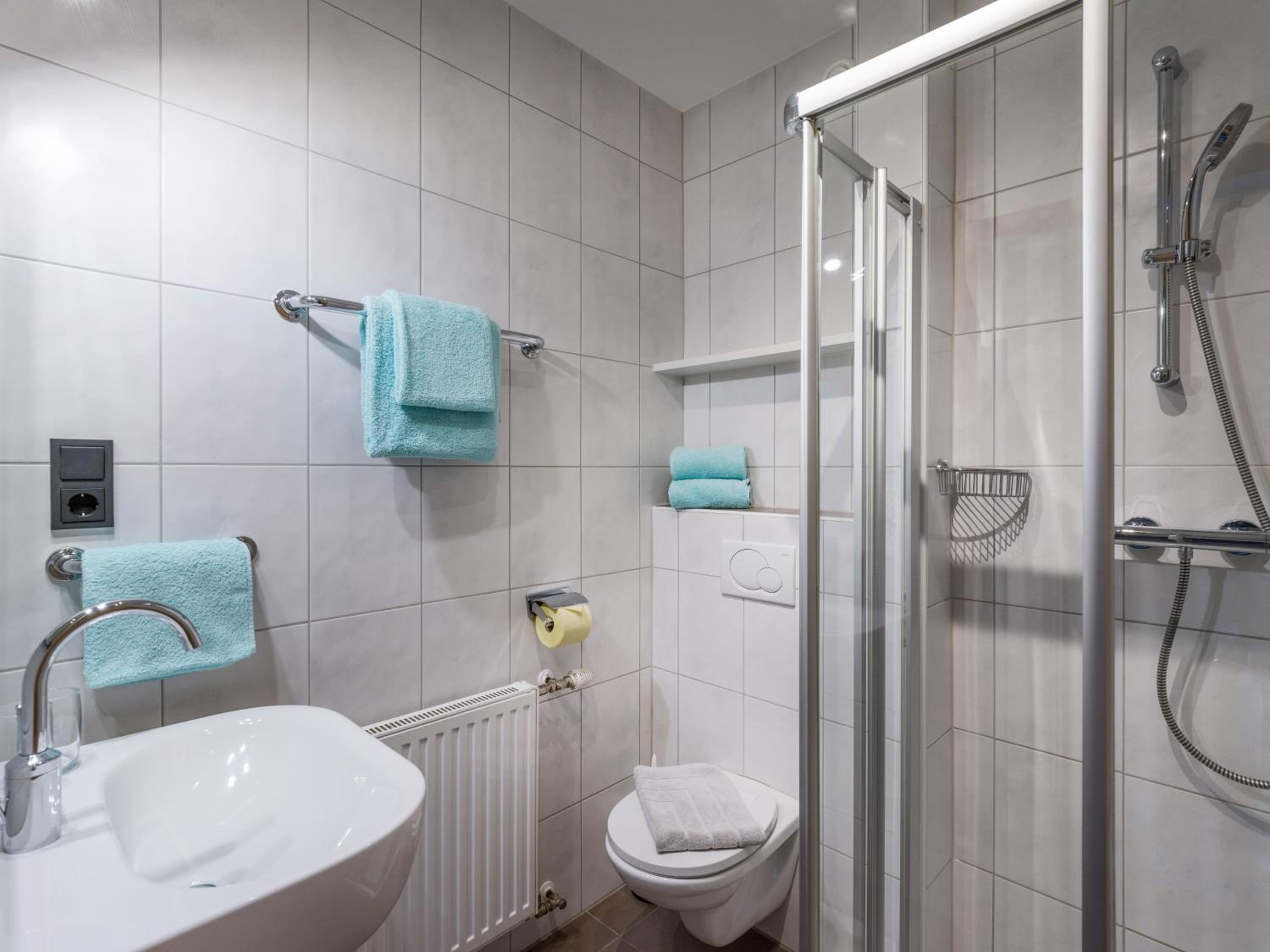 Tirol Appartements Schwaiger