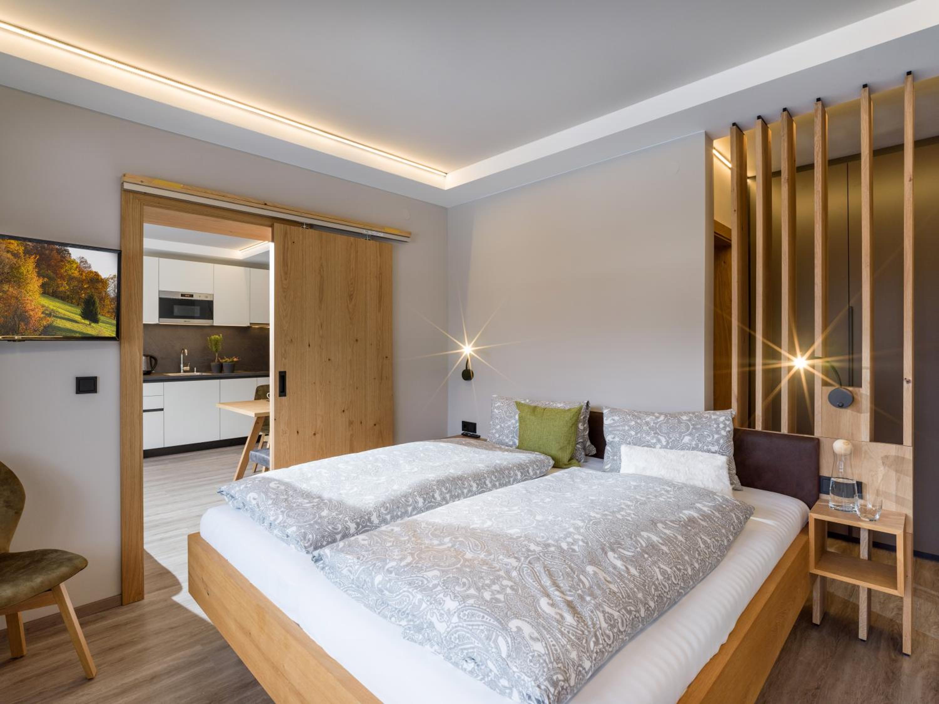 Tirol Appartements Schwaiger