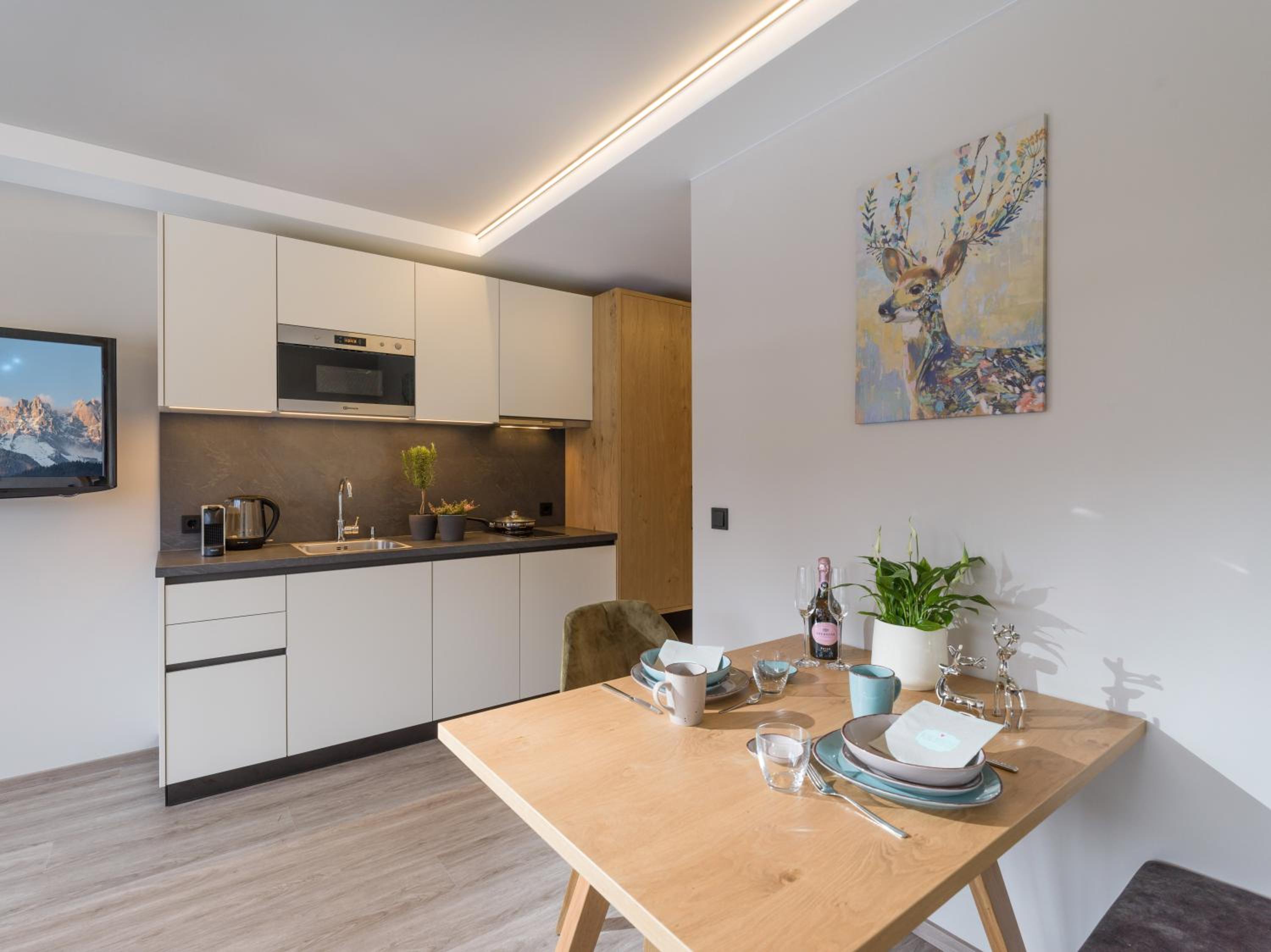 Tirol Appartements Schwaiger