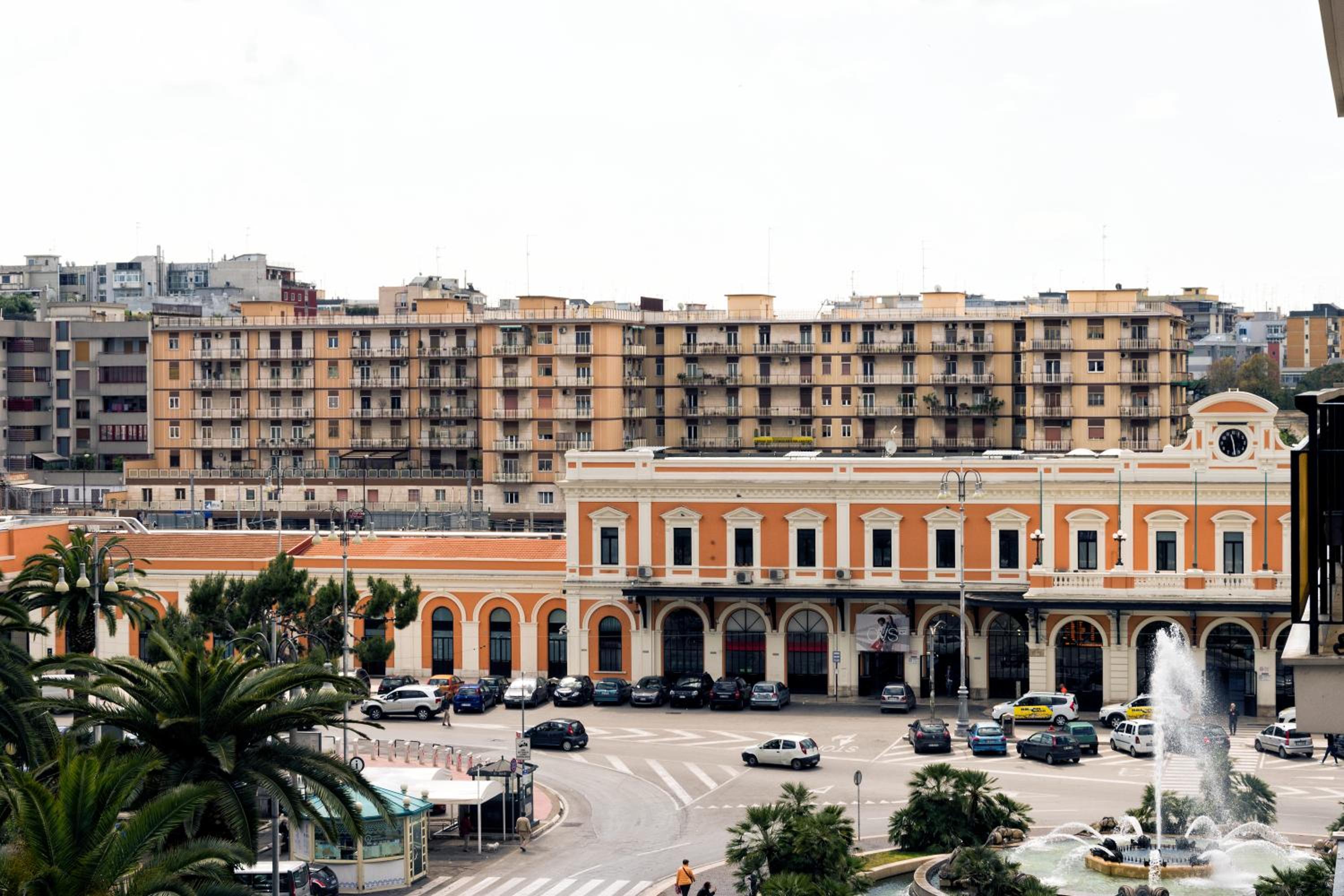 Hotel Vuemme 149 - Image 1